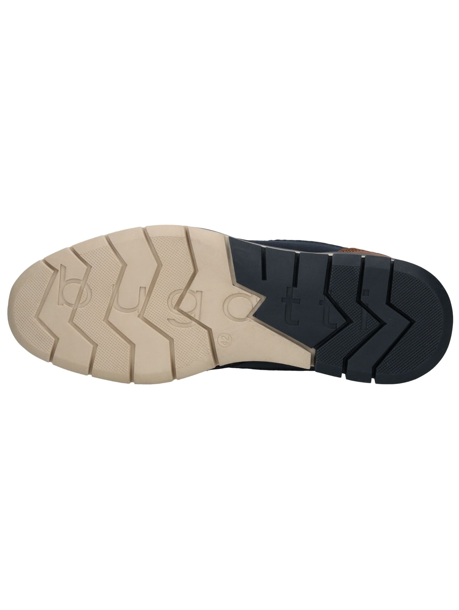 bugatti Sneaker »bugatti Sneaker Textil«