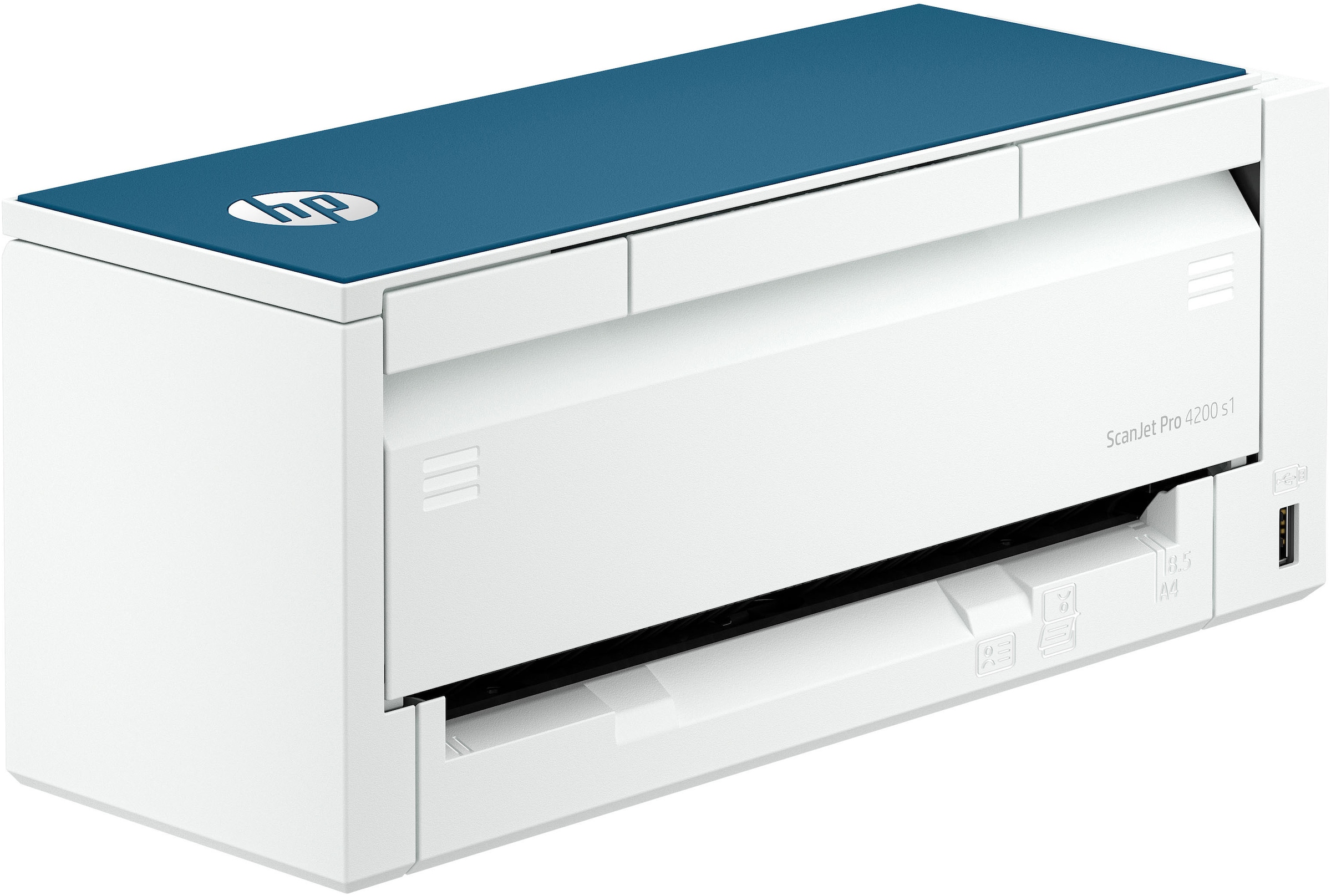 HP Scanner »ScanJet Pro 4200 s1«