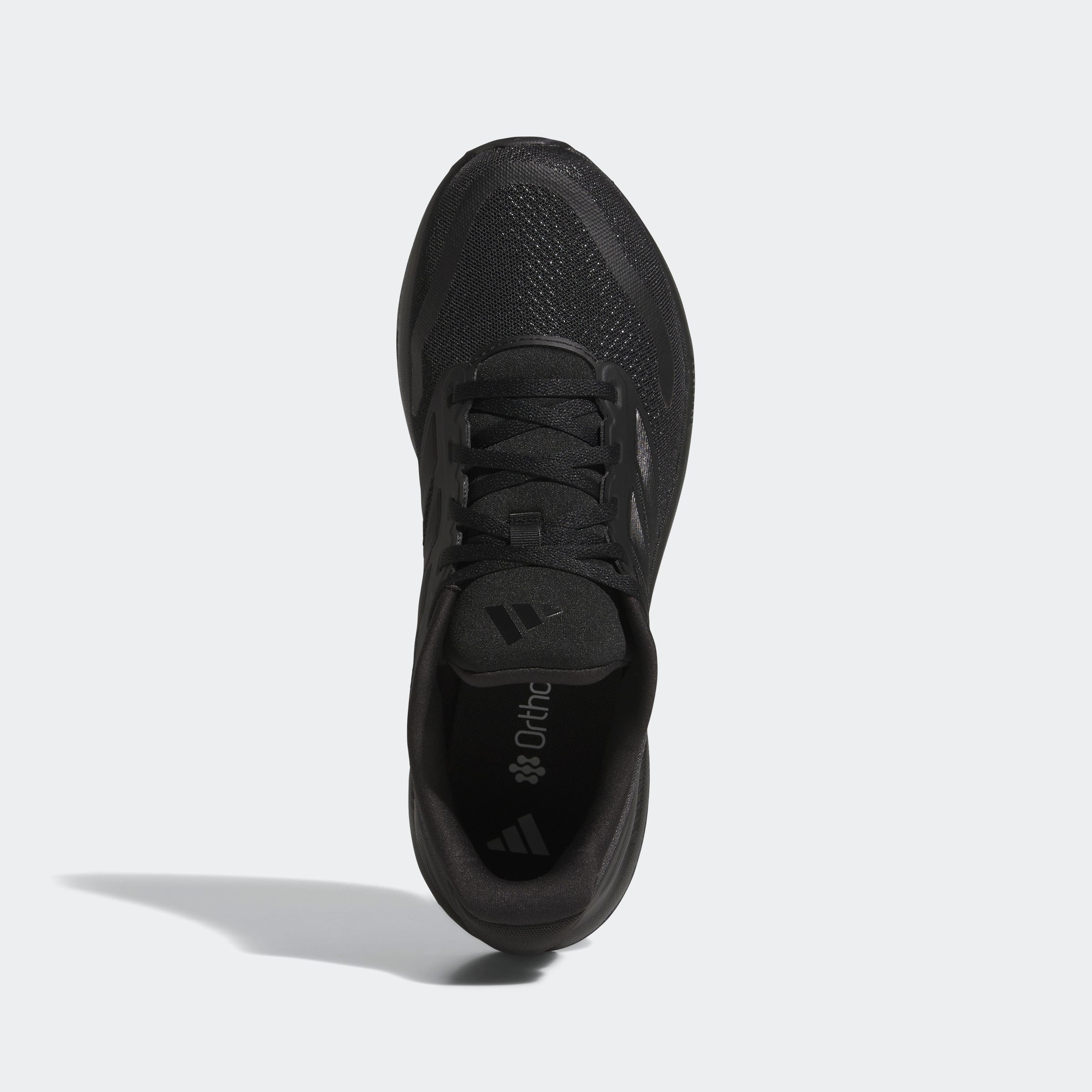 adidas Performance Laufschuh »RUNFALCON 5 WIDE«  weit geschnitten, breite Passform