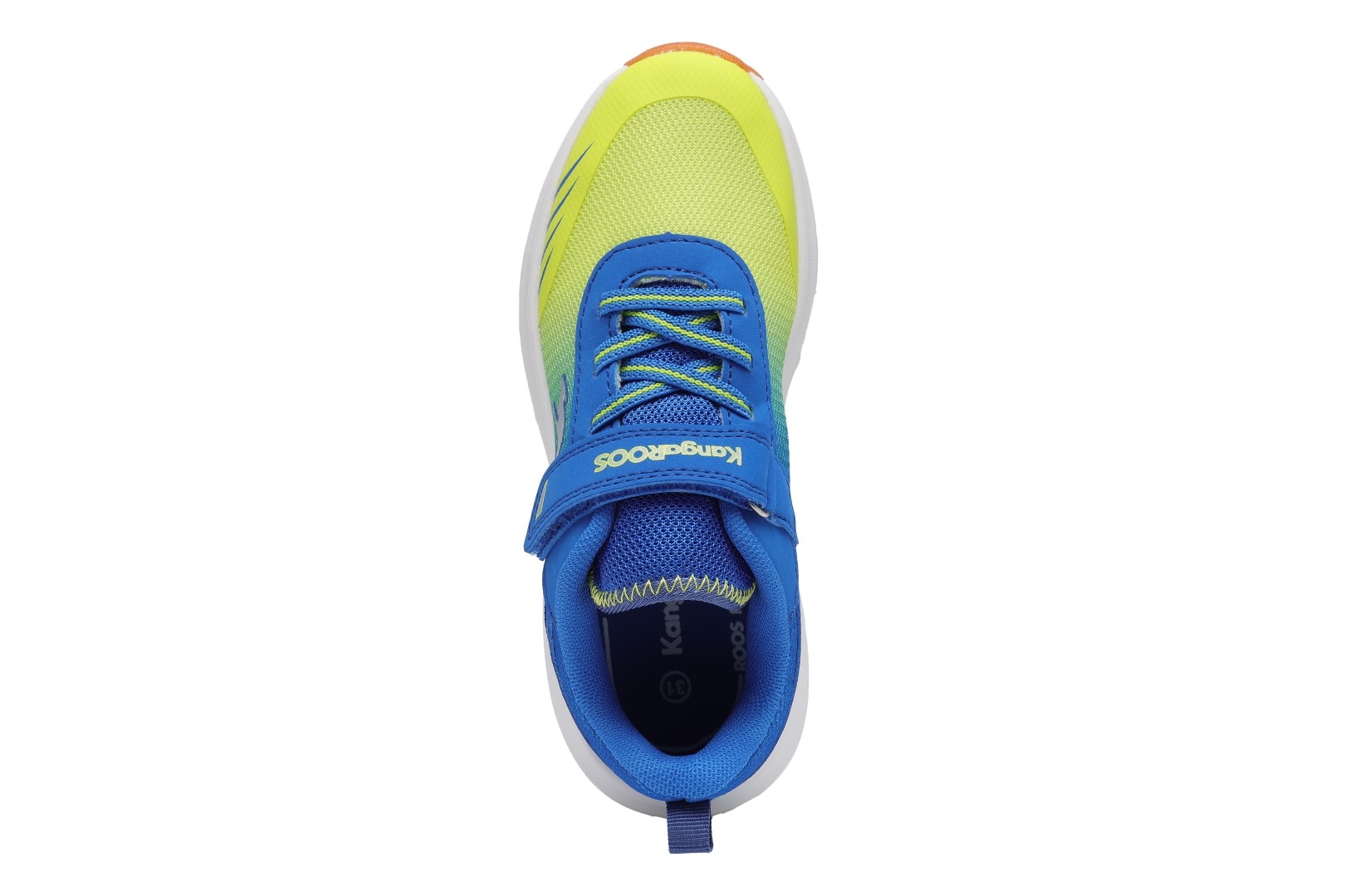 KangaROOS Sneaker »KB-RIDA EV«