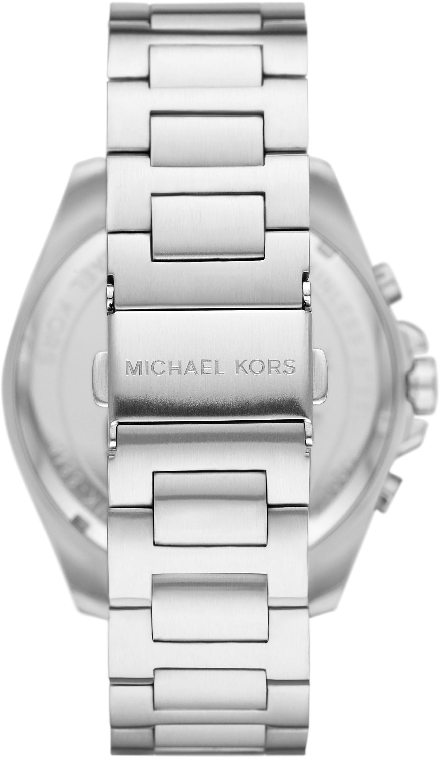 MICHAEL KORS Chronograph »BRECKEN, MK8847« bestellen | BAUR