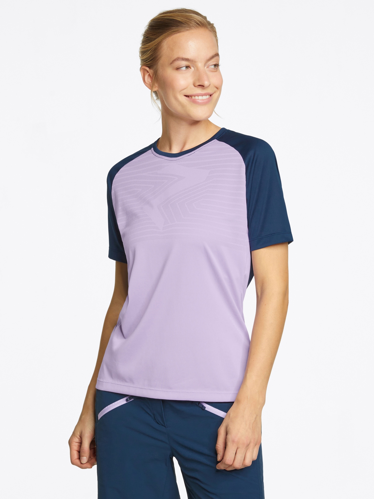 Ziener T-Shirt »NABUCA«