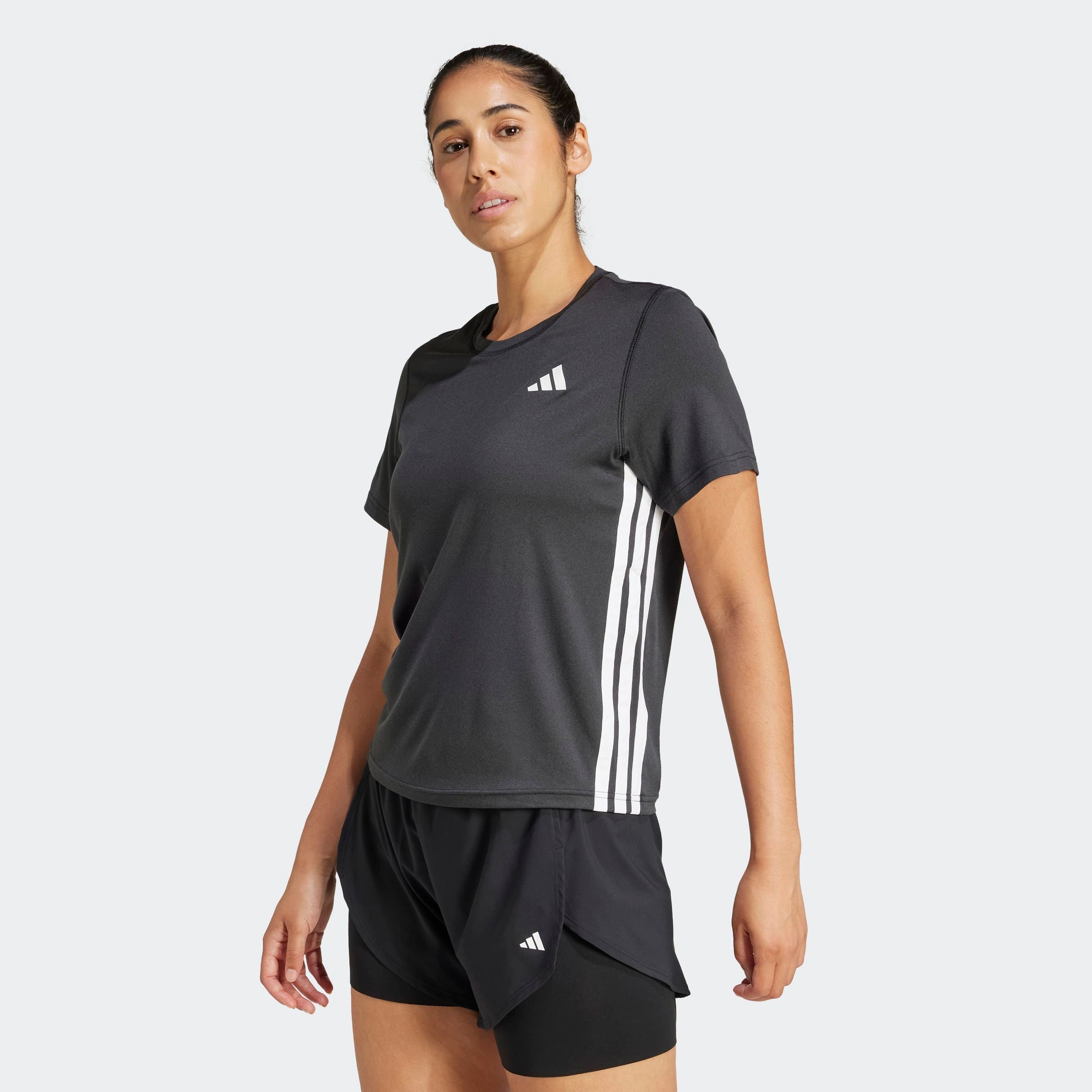adidas Performance T-Shirt "TE 3S CREW TEE" günstig online kaufen