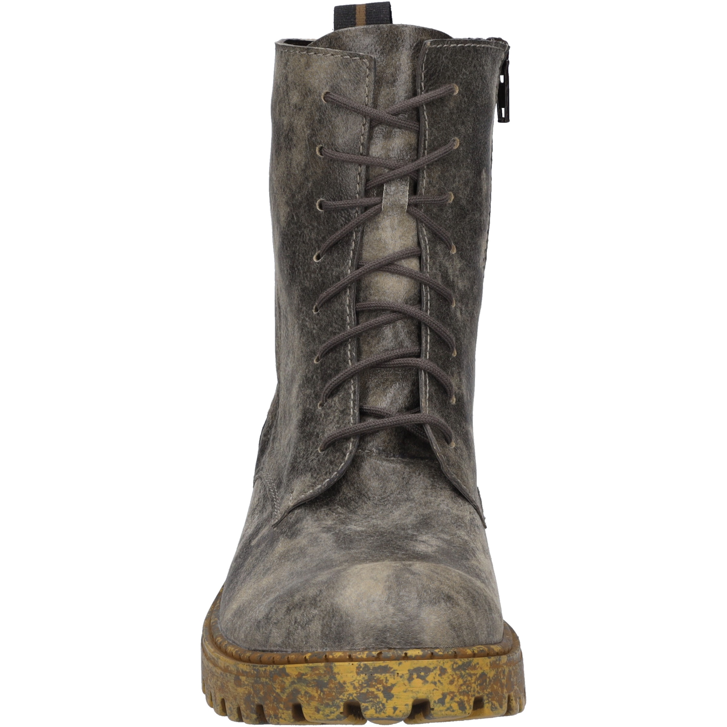 Josef Seibel Stiefelette »Marta 02, taupe-kombi«