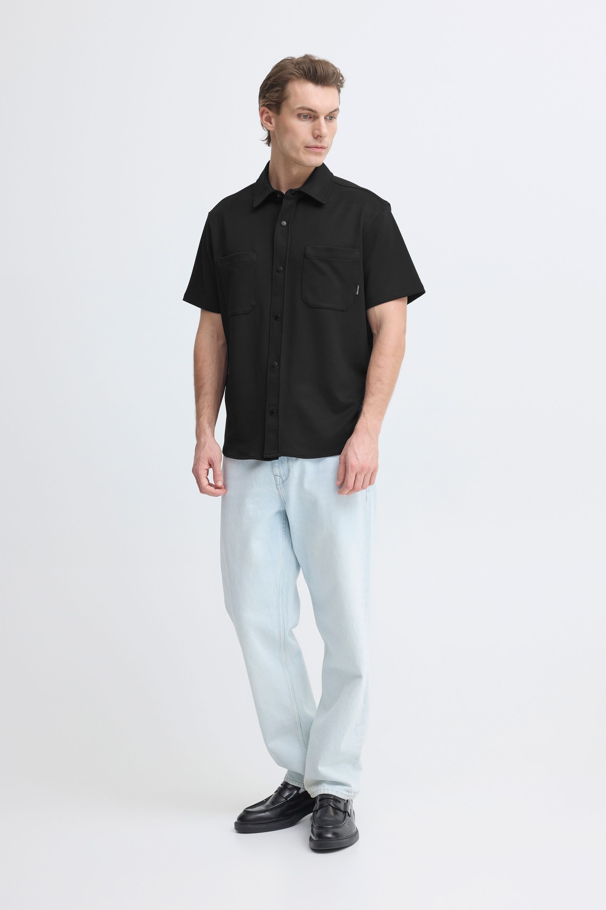 Blend Kurzarmhemd "Kurzarmhemd BHAdrian" günstig online kaufen