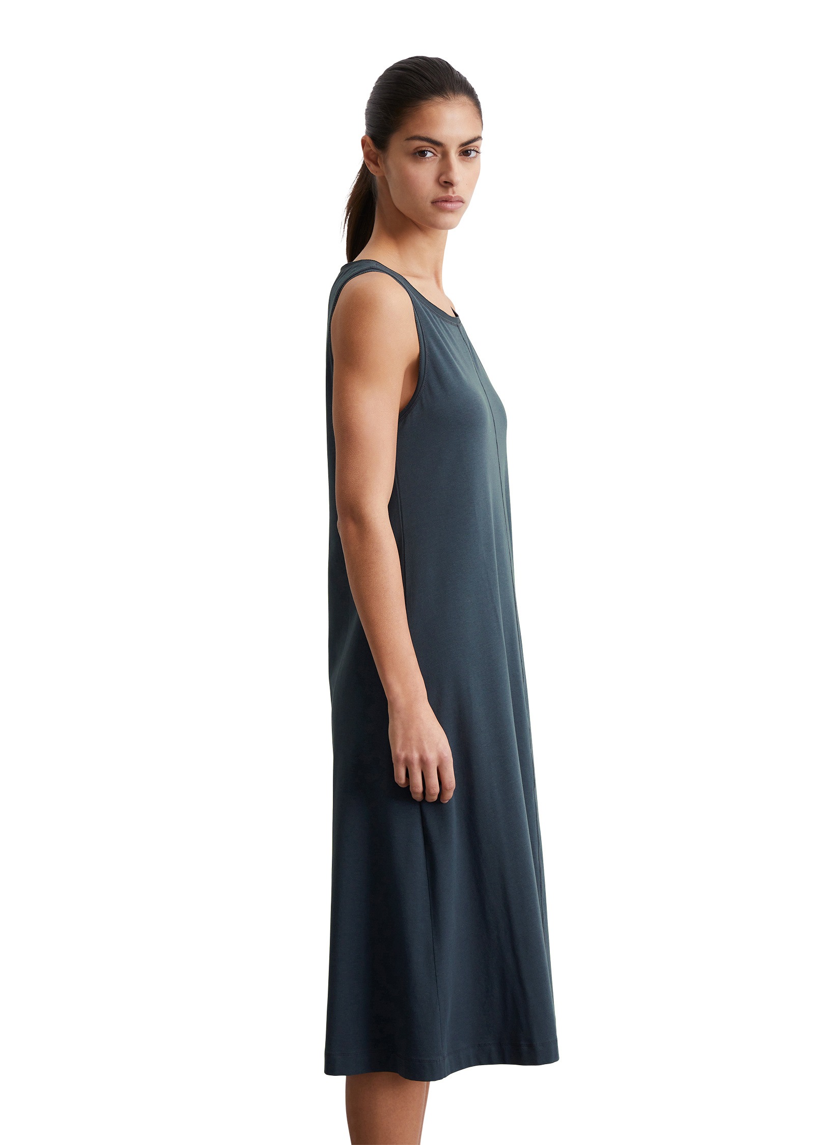 Marc O'Polo Jerseykleid »mit TENCEL™ Modal«