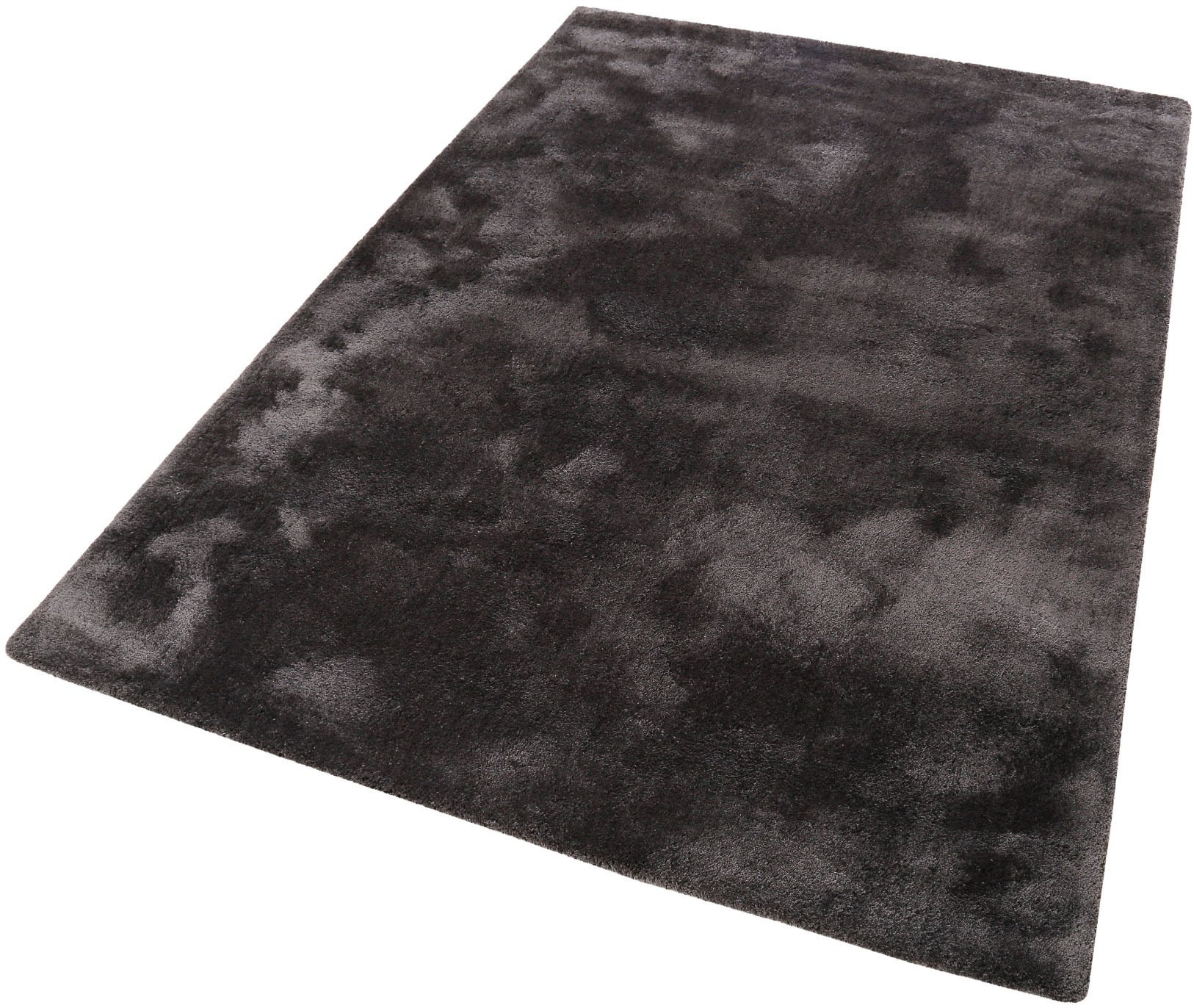 Esprit Hochflor-Teppich "Relaxx ESP-4150" rechteckig 25 mm Höhe Wohnzimmer, günstig online kaufen