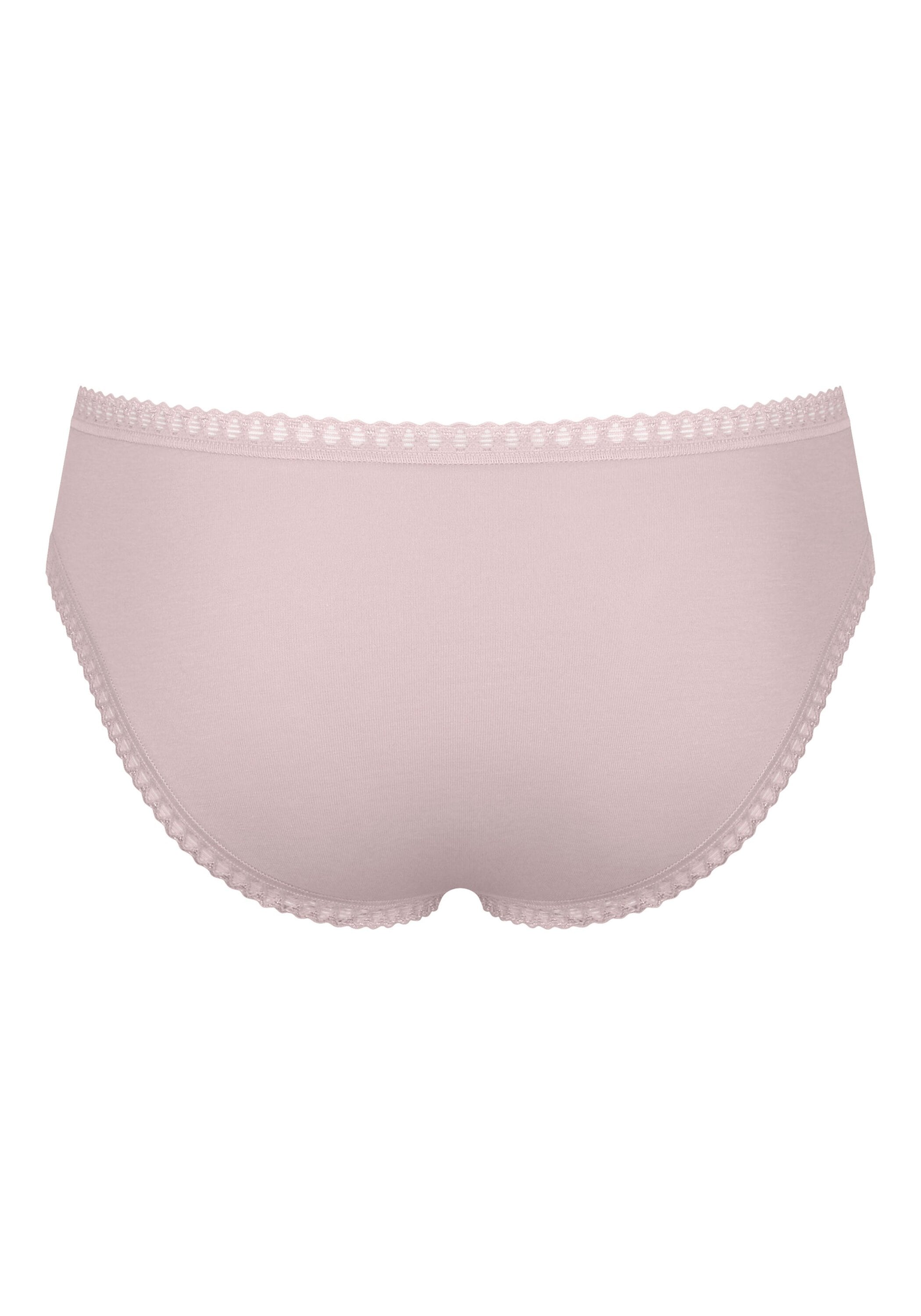 sloggi Slip »Slip GO Crush Mini C6P 6er Pack«