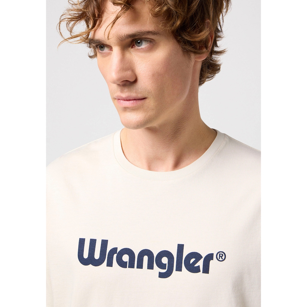 Wrangler T-Shirt