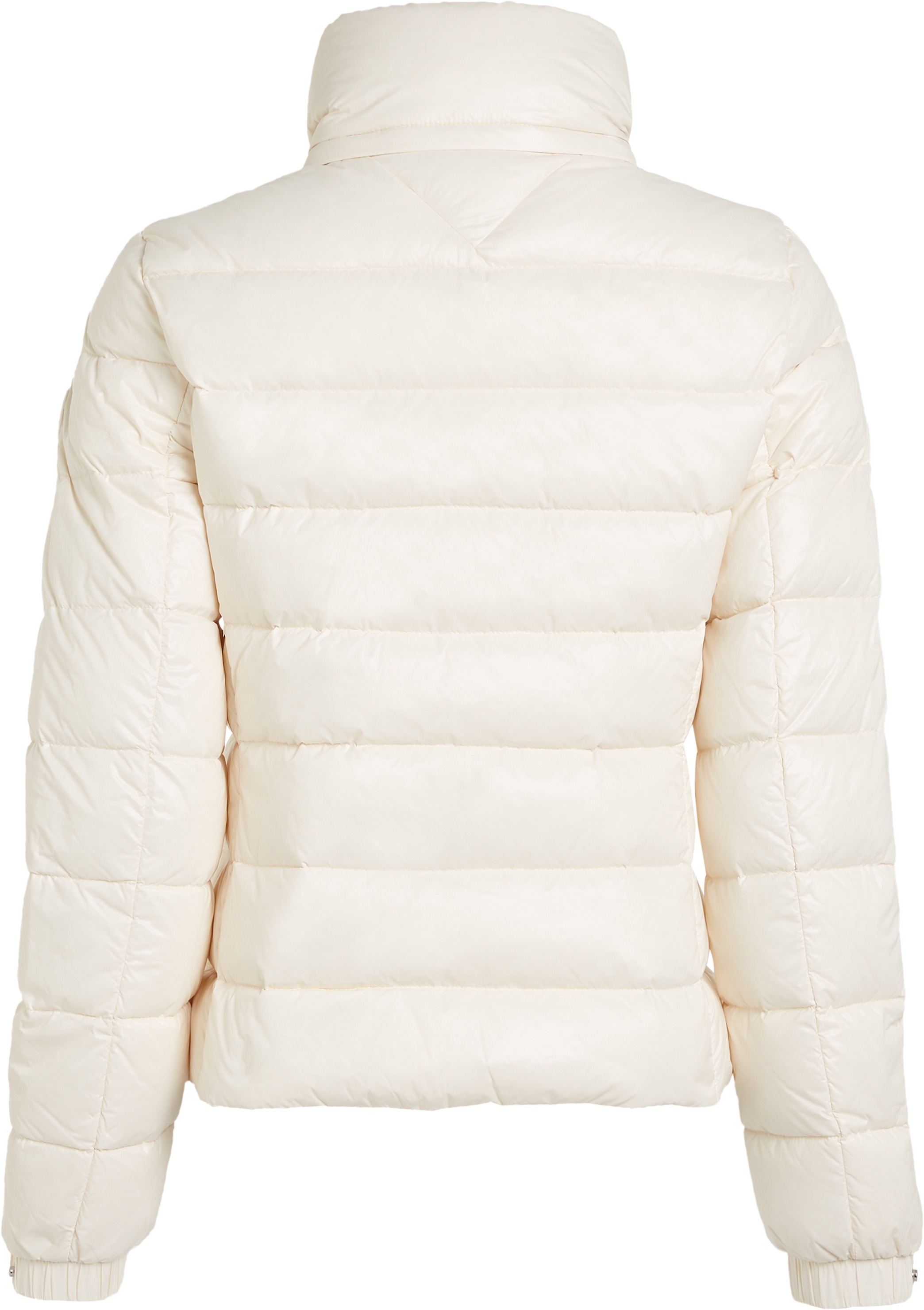 Tommy Hilfiger Steppjacke »LW DOWN FEMININE GLOSS JACKET«, mit leichter Wattierung