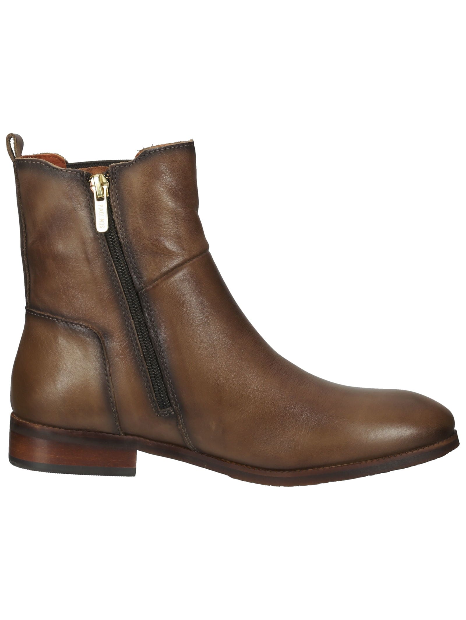 PIKOLINOS Stiefelette »PIKOLINOS Stiefelette Leder/Textil«
