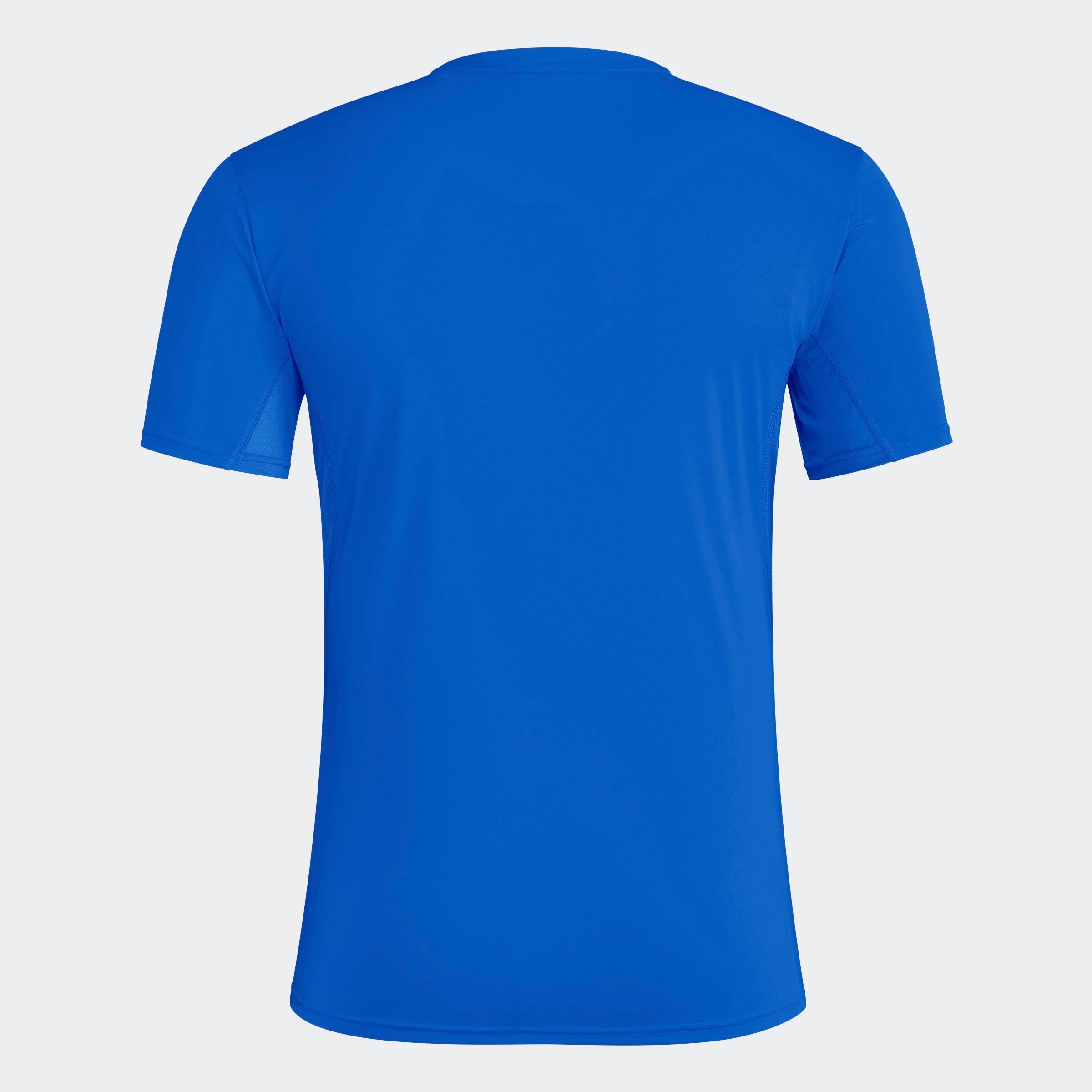 adidas Performance Laufshirt »ADIZERO E TEE«