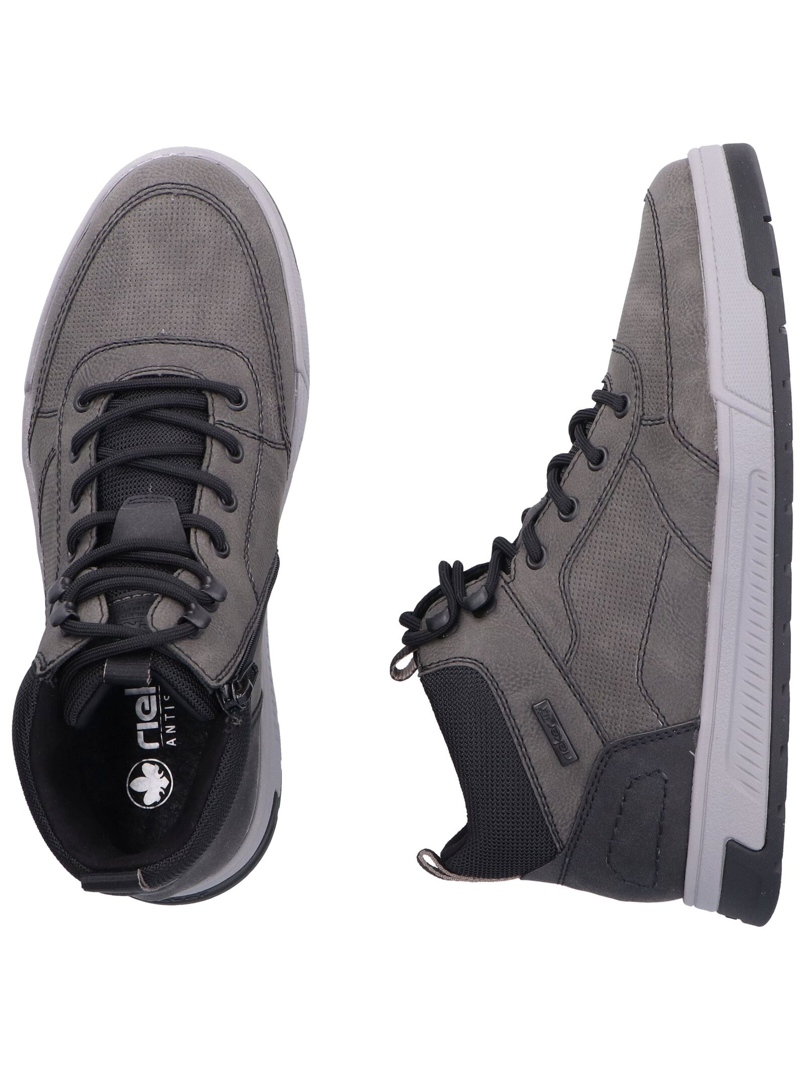 Rieker Sneaker »Rieker Sneaker Lederimitat«