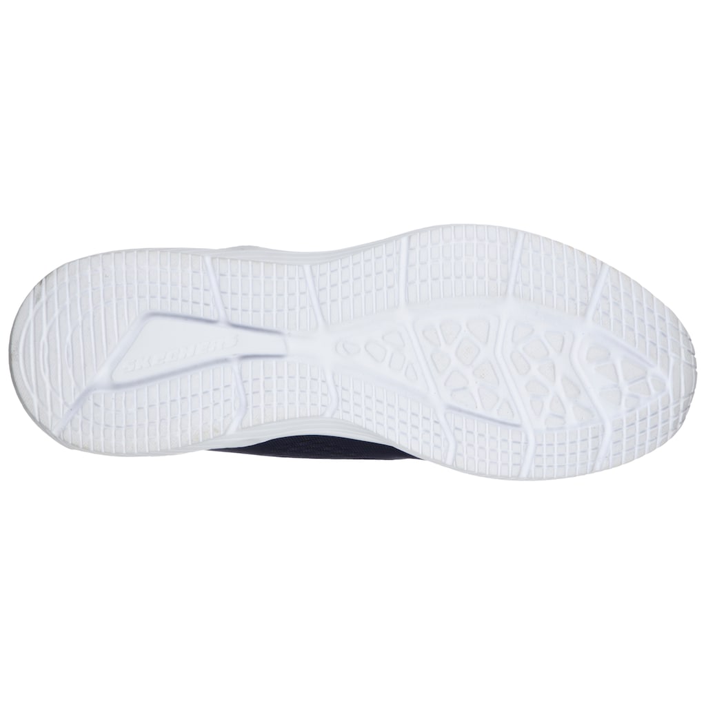 Skechers Sneaker »Dyna Air«, mit Air-Cooled Memory Foam