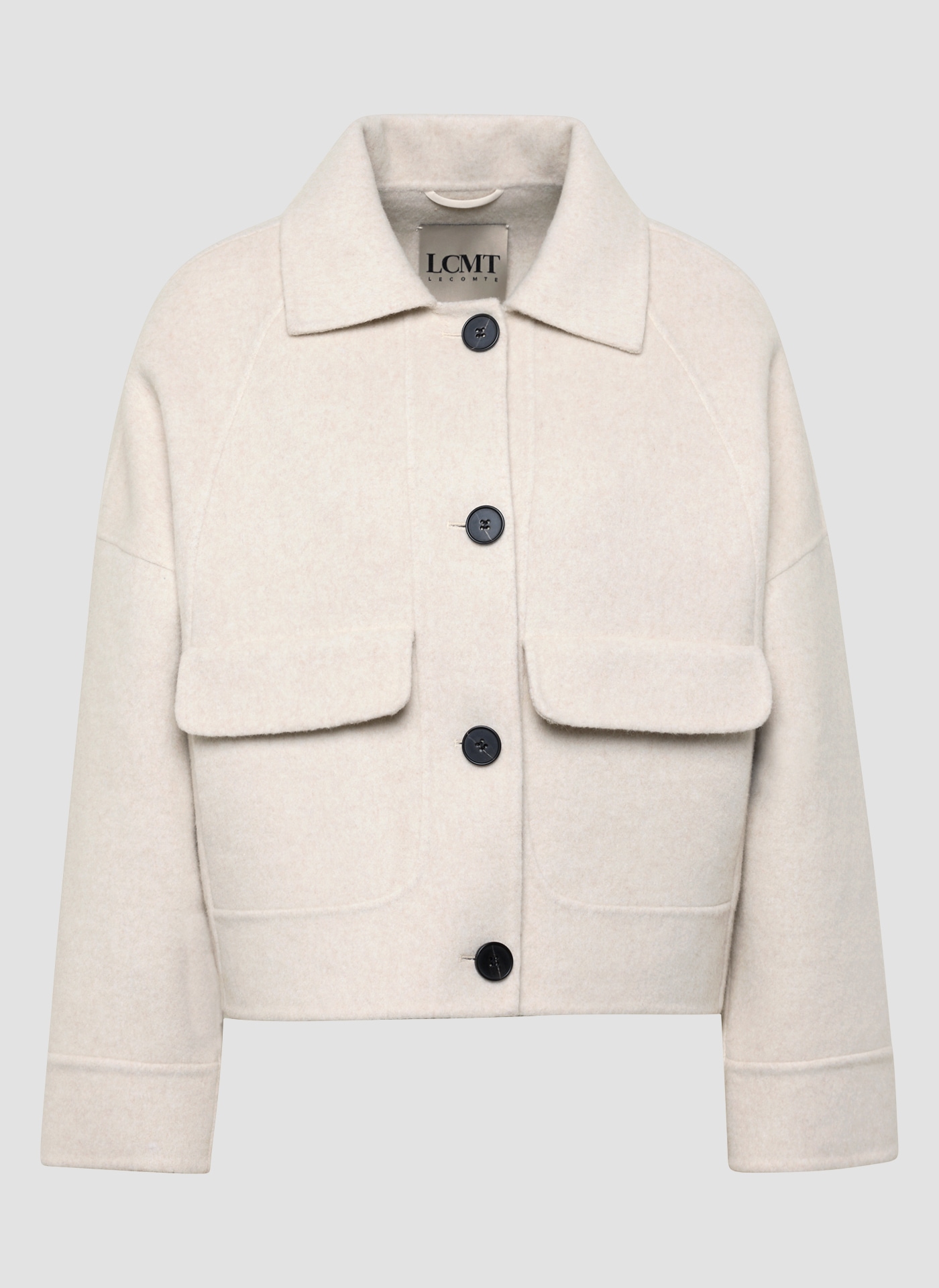 LeComte Jackenblazer »Jacke«