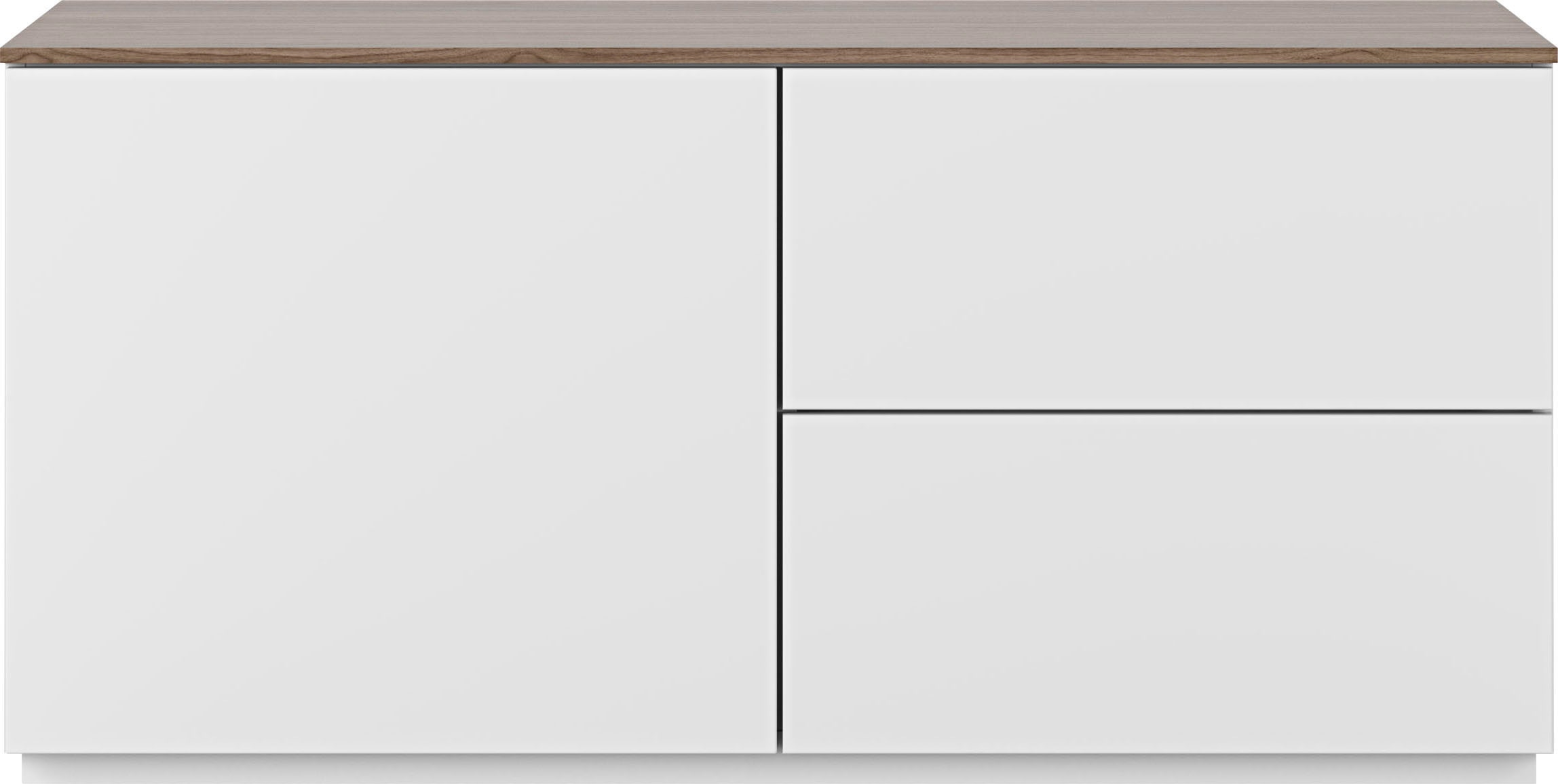 TemaHome Lowboard »Join«, mit viel Stauraum