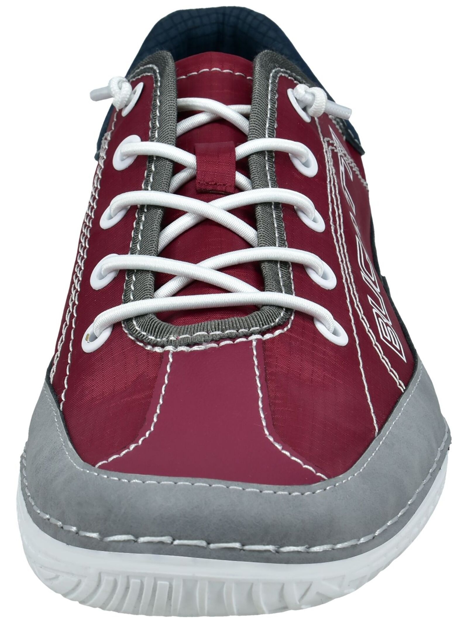 bugatti Sneaker »bugatti Sneaker Leder/Textil«