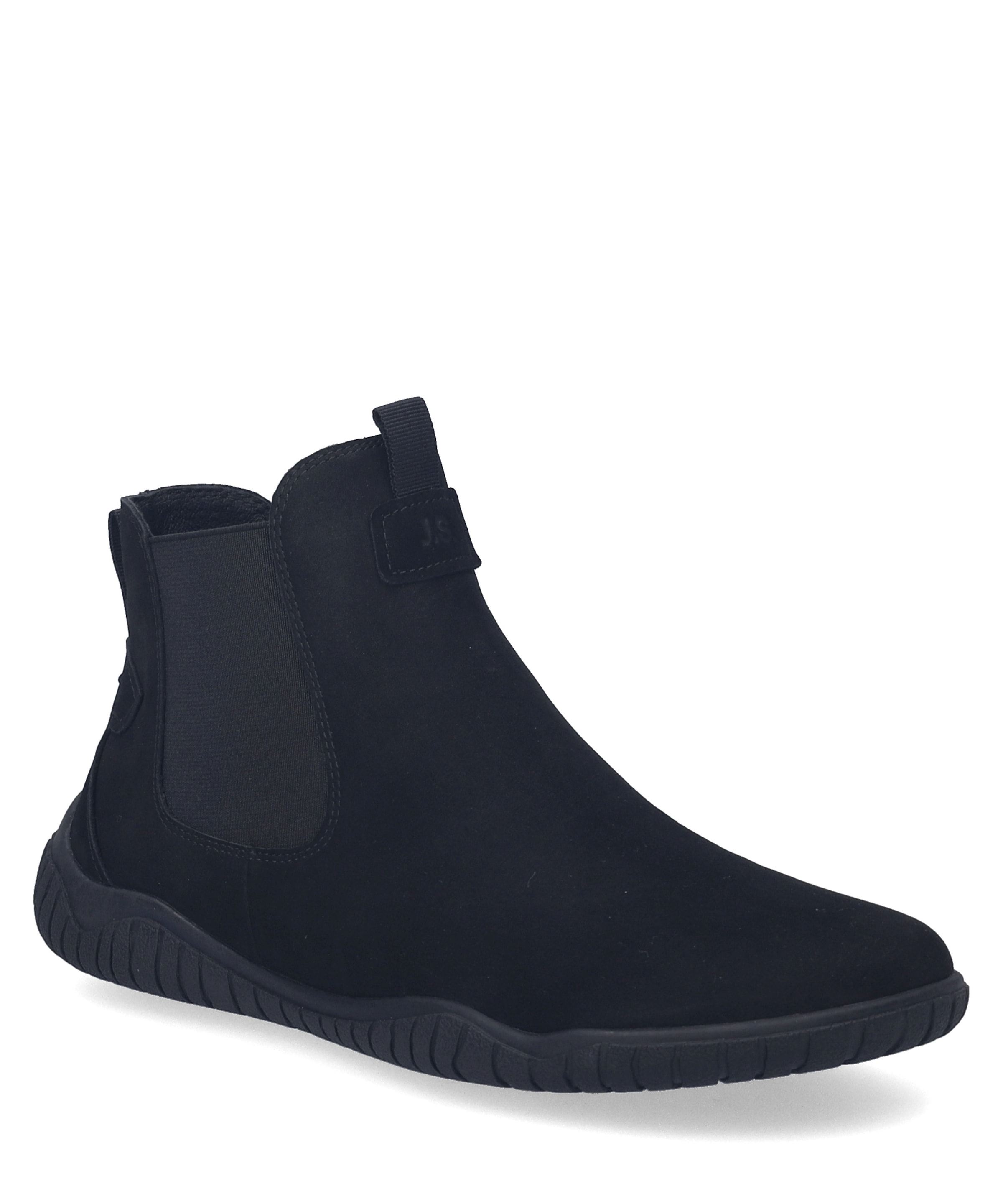 Josef Seibel Stiefelette »Wynona 04, schwarz«