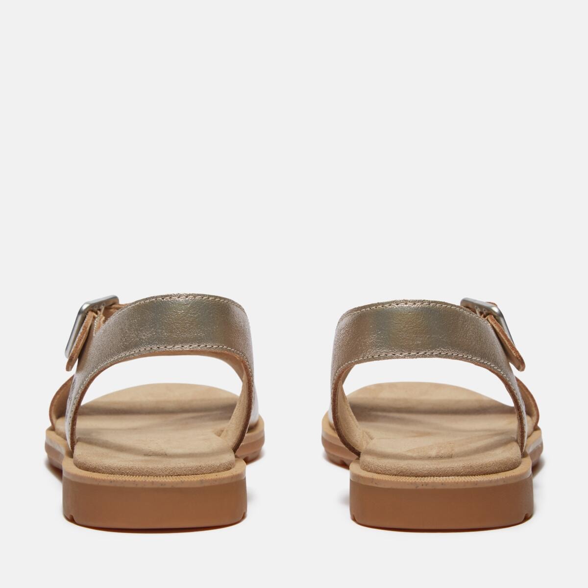 Timberland Sandale »CALISTA BAY BACKSTRAP SANDAL«