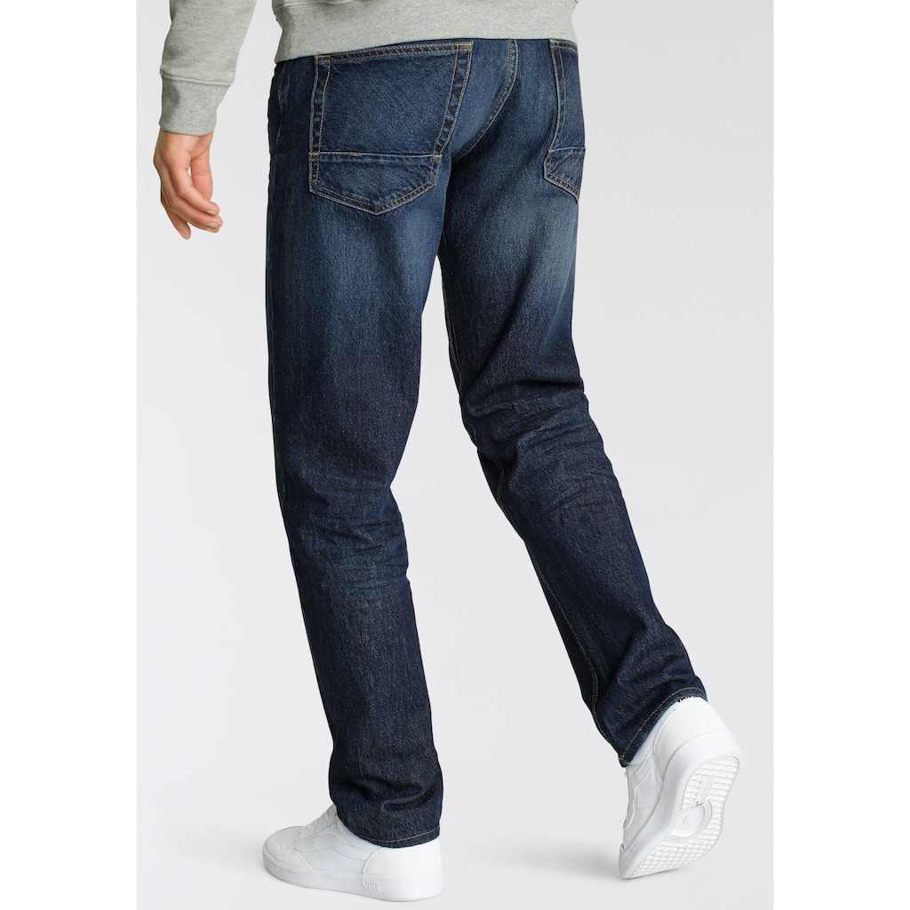 Alife & Kickin Loose-fit-Jeans »AlecAK«