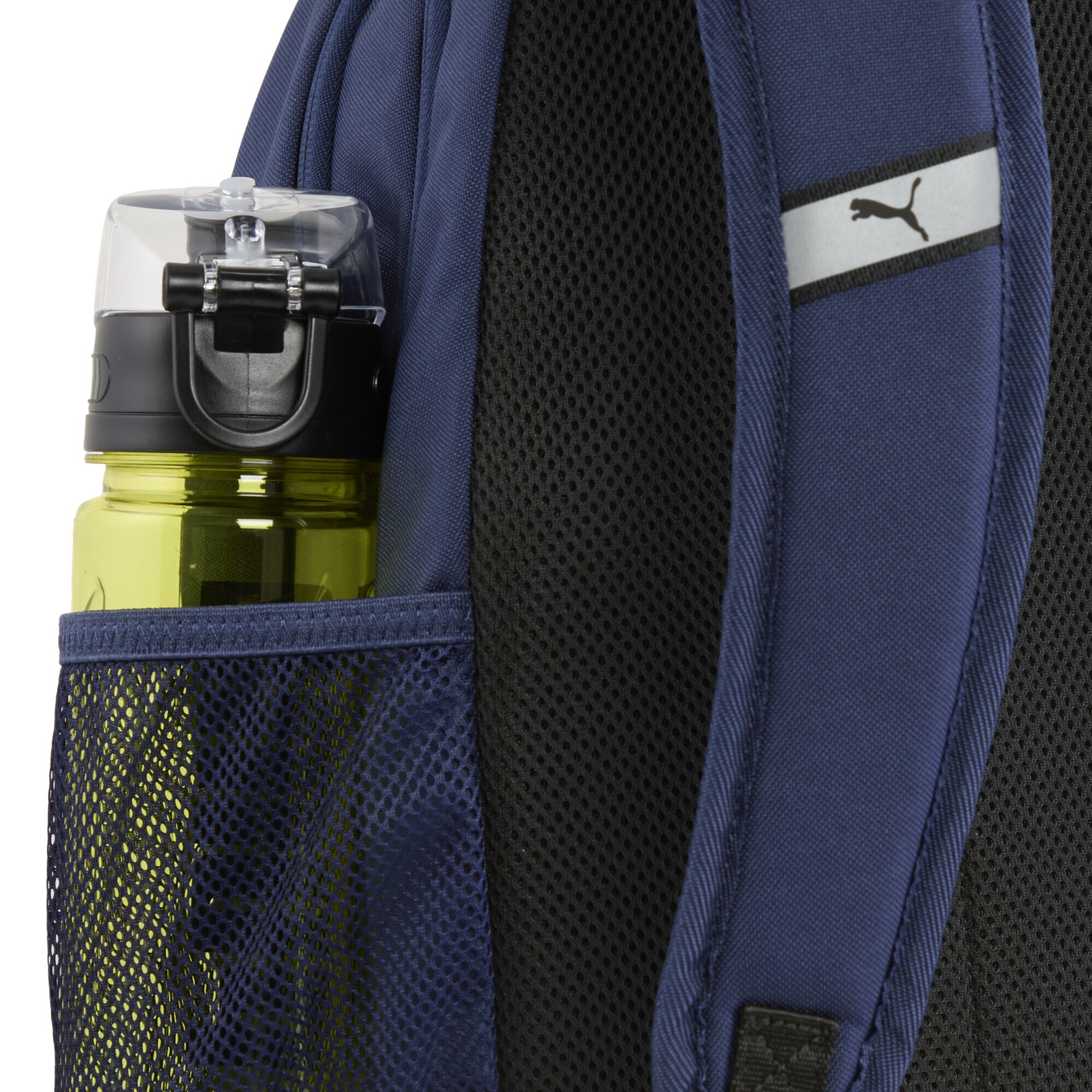 PUMA Freizeitrucksack »PUMA Deck 29 l Rucksack Erwachsene«