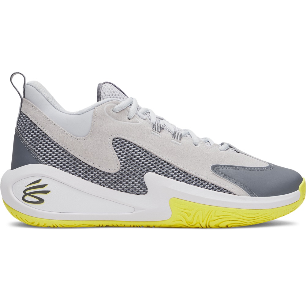 Under Armour Basketballschuh "CURRY 3Z 25 SDE" günstig online kaufen