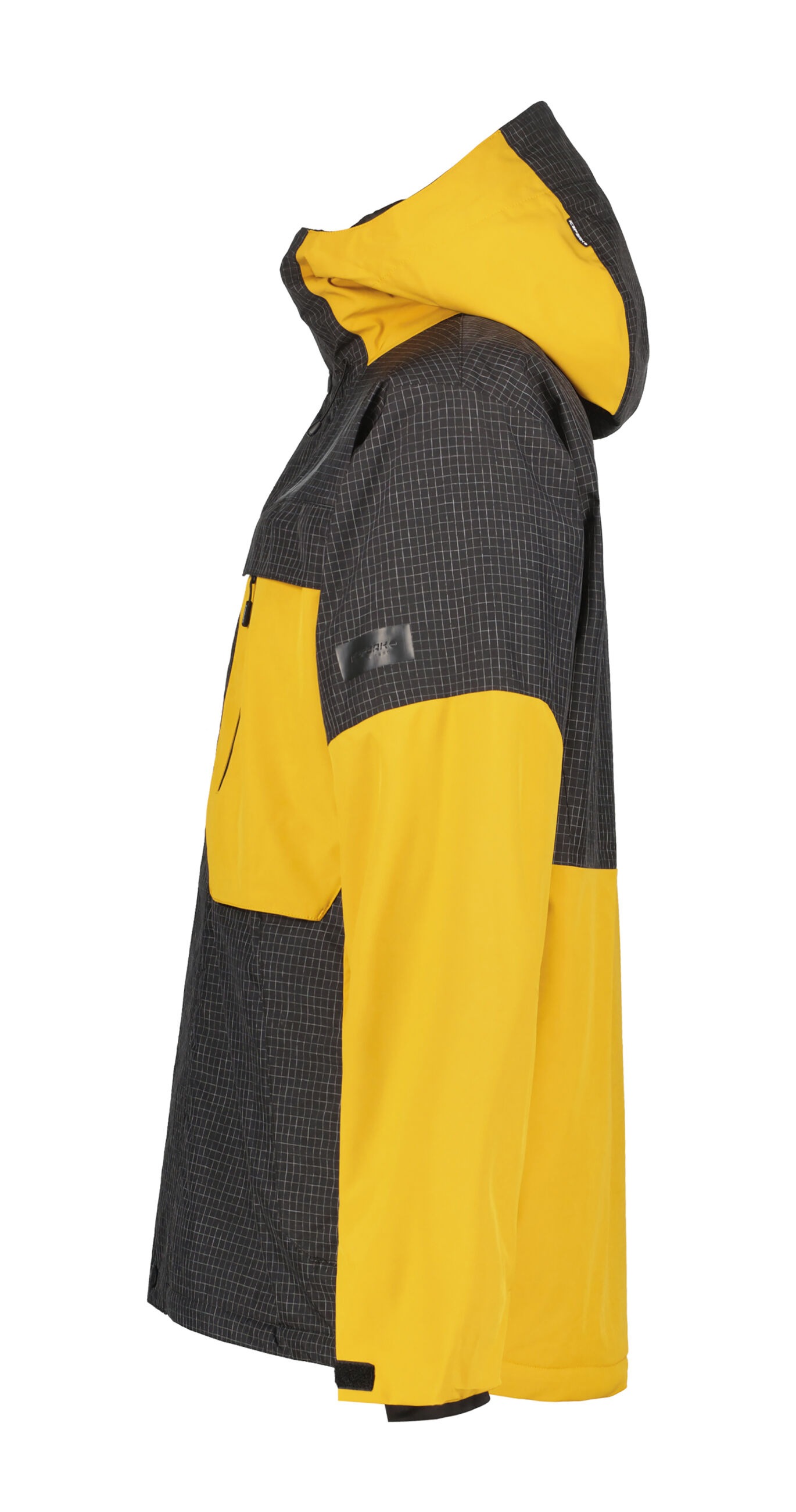 Icepeak Skijacke »Icepeak Jacke Cruger«