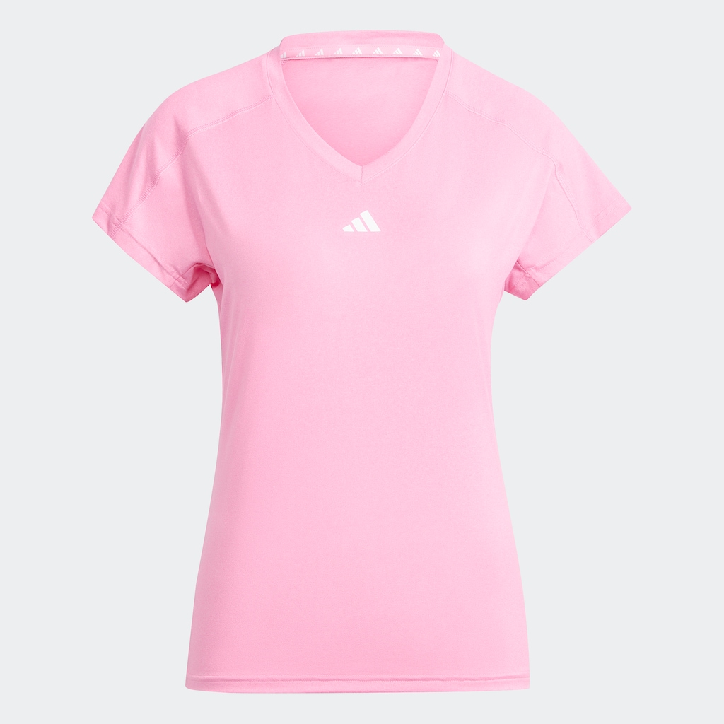 adidas Performance T-Shirt »TR-ES MIN T«