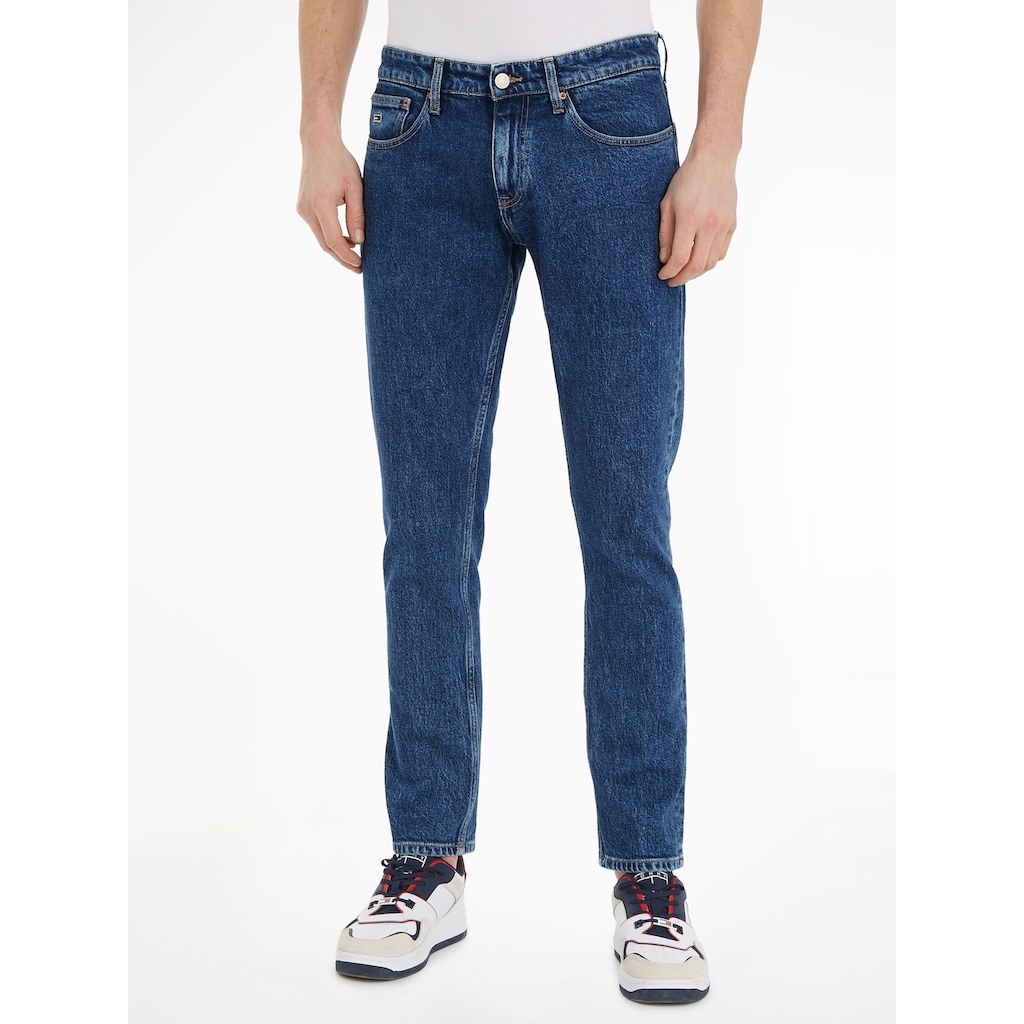 Tommy Jeans 5-Pocket-Jeans »SCANTON SLIM CG4139«