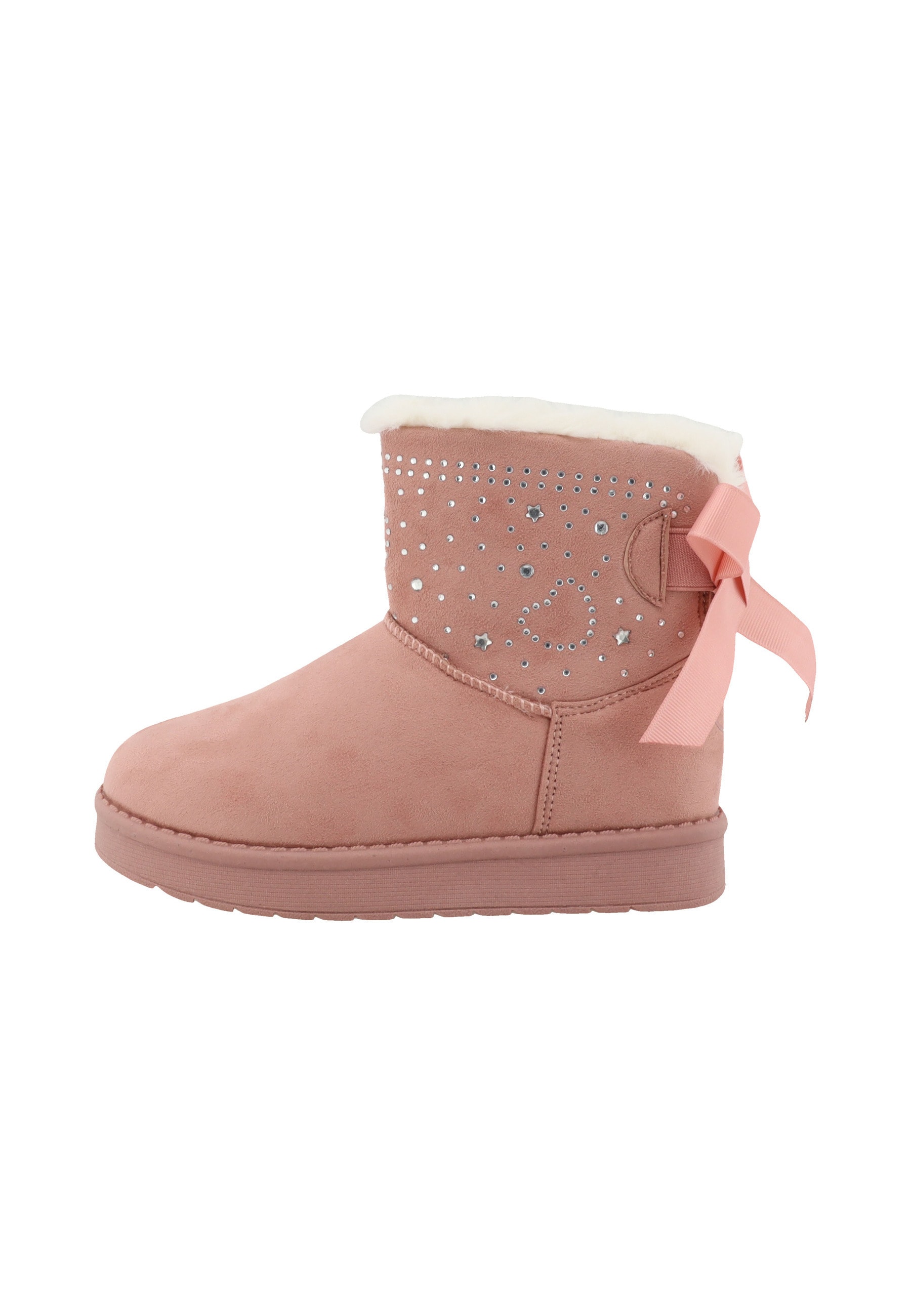 TOM TAILOR Stiefel »Tom Tailor Tall Boots«
