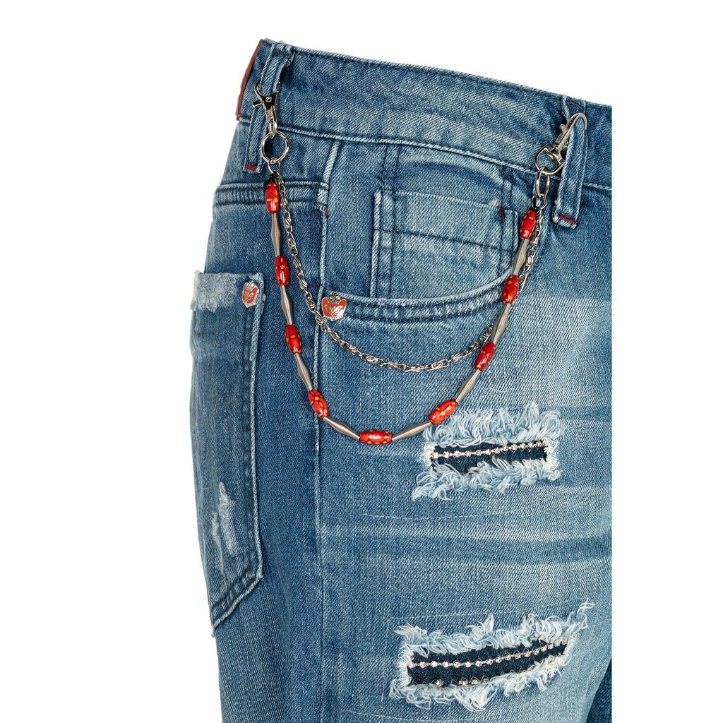 Cipo & Baxx Bequeme Jeans