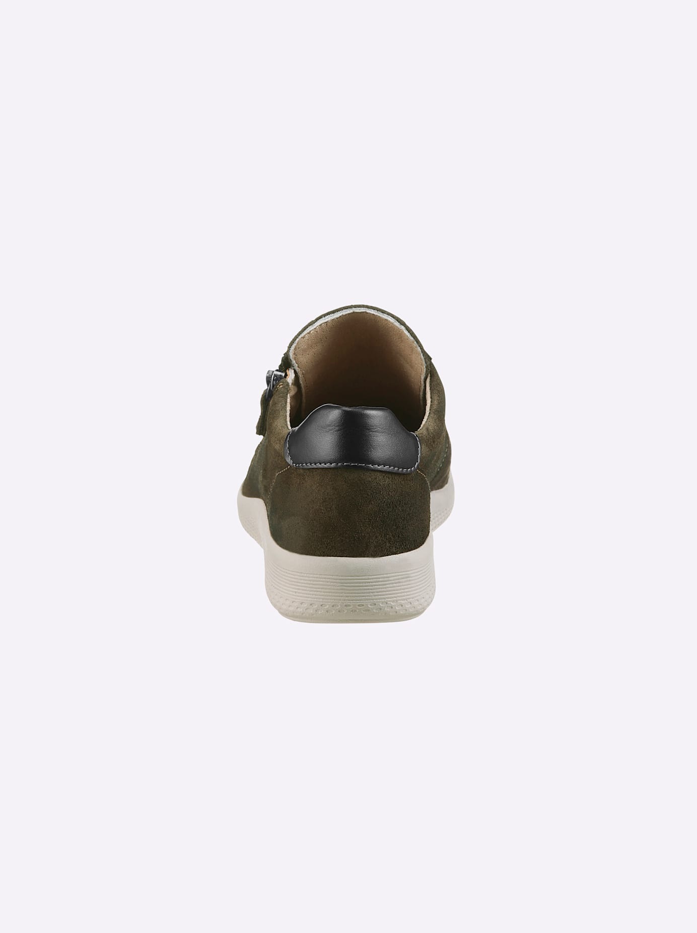 airsoft modern+ Casual Looks Baskets Olive 37 3