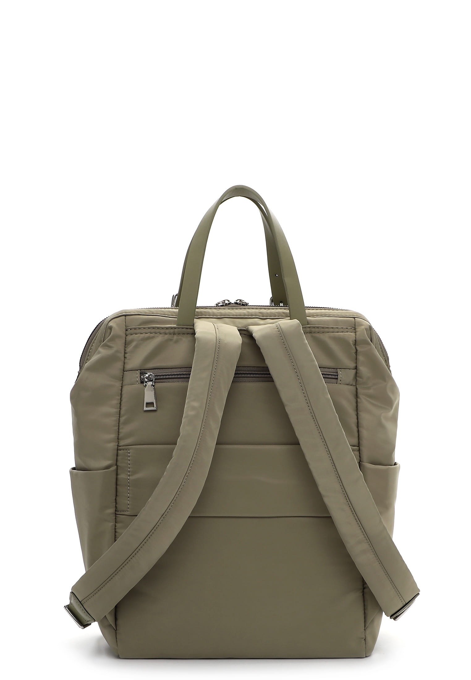 Suri Frey Sac à Dos Pour Femme Sfy Sissy Large Khaki One Size unisex 2