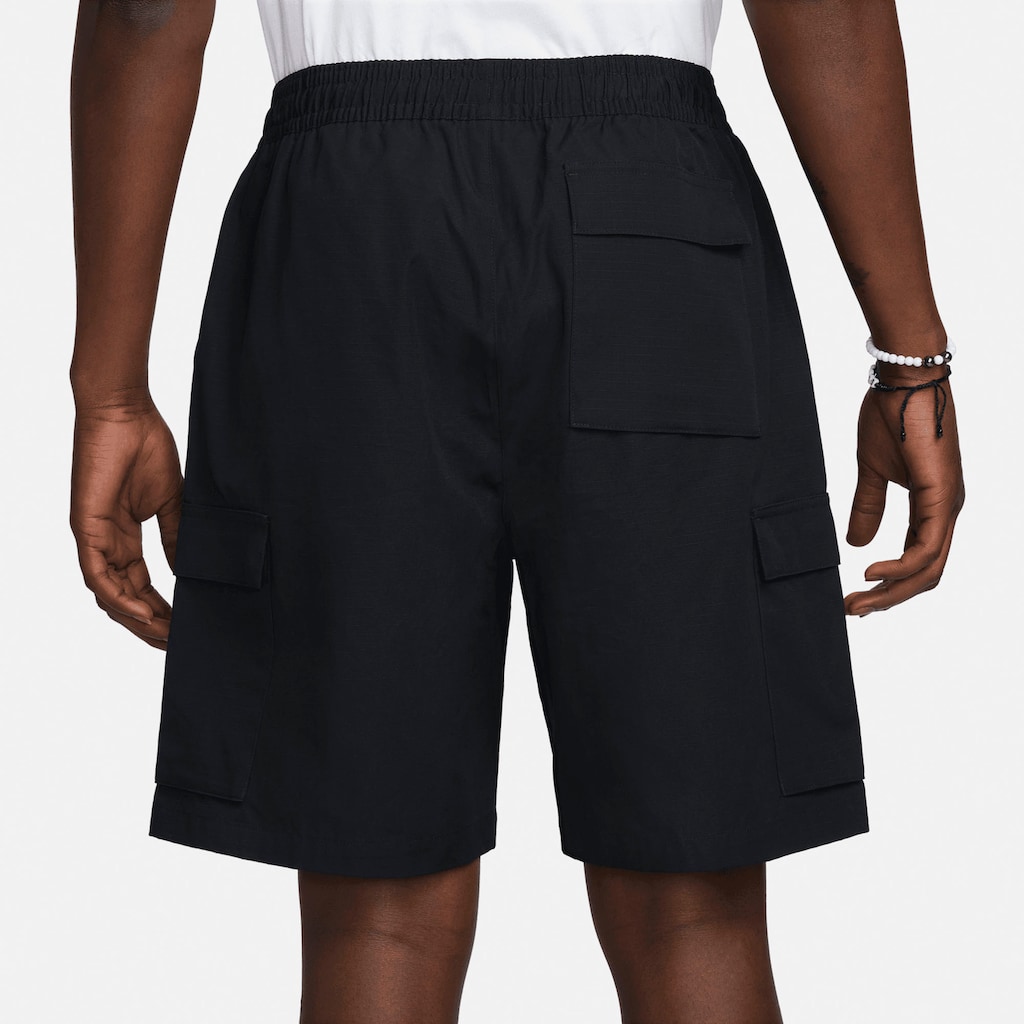 Nike Sportswear Shorts »Club Fleece Men's Cargo Shorts«