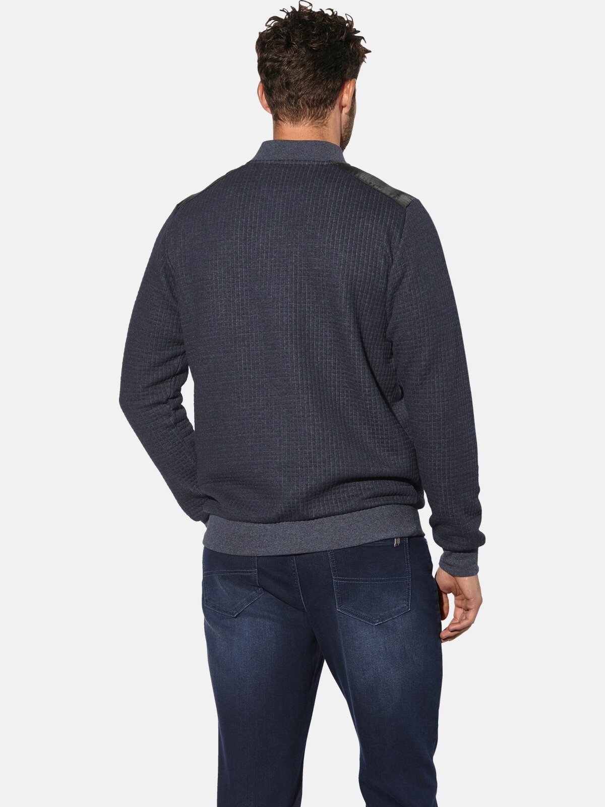 Babista Sweatjacke »Sweatjacke EMANORO«