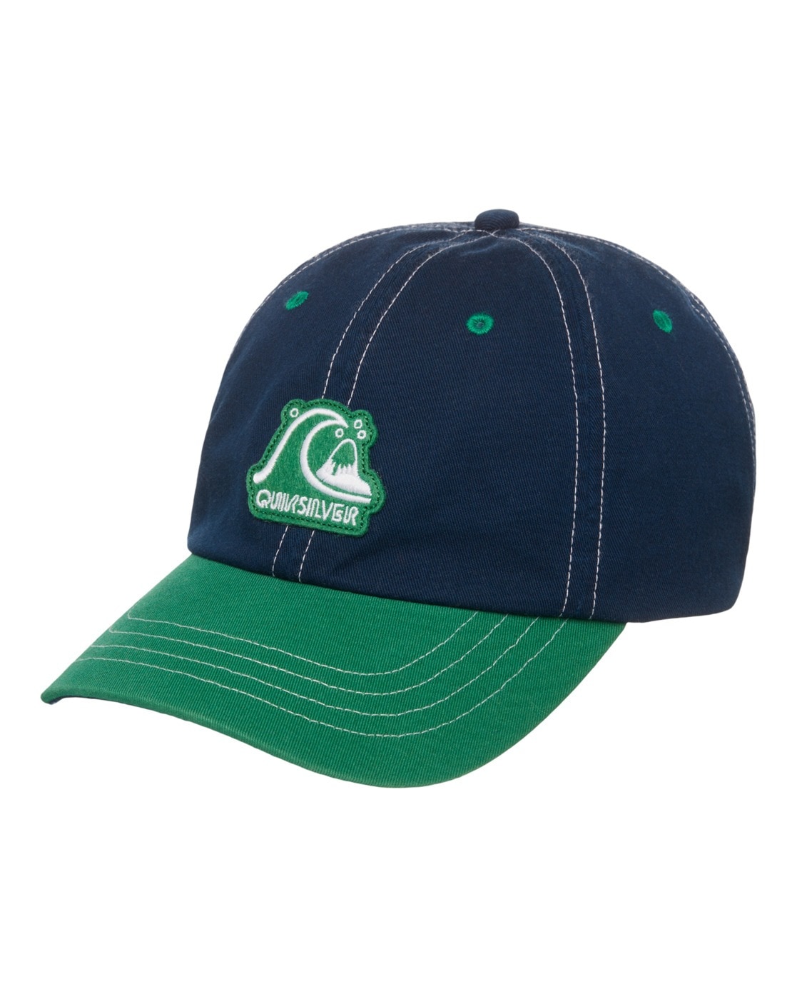 Quiksilver Trucker Cap "Decades Special" günstig online kaufen