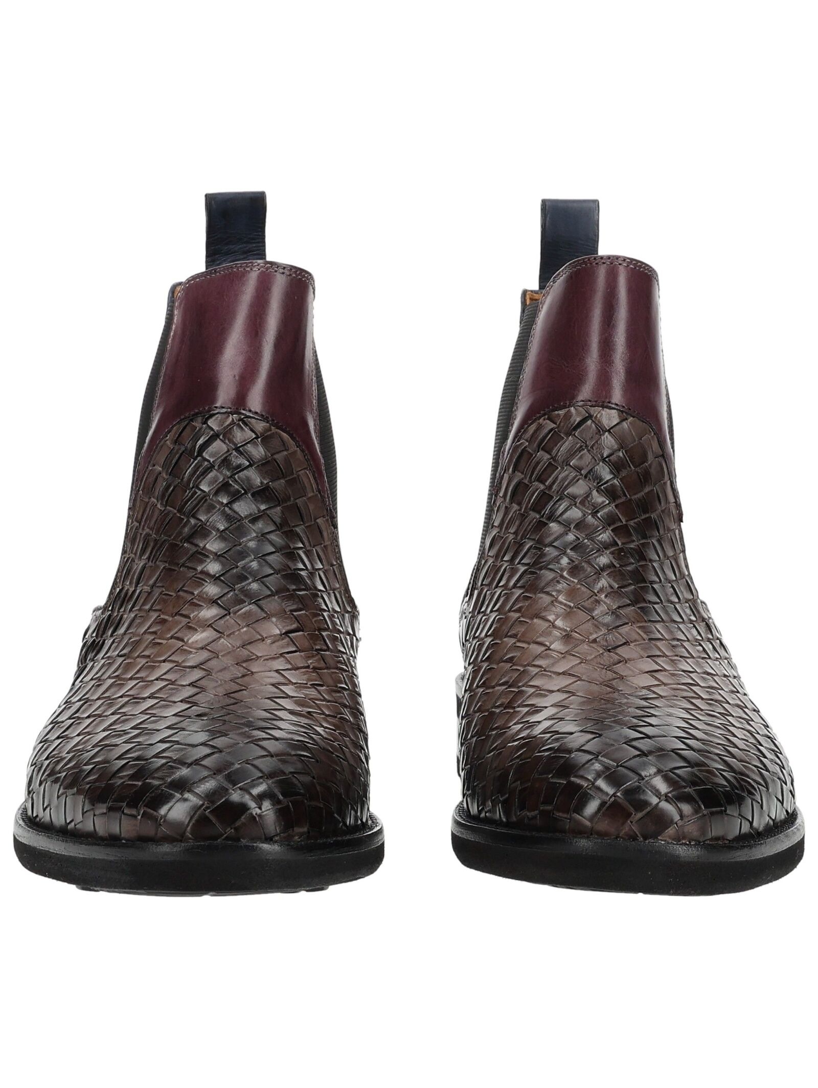 Melvin & Hamilton Stiefelette »Melvin & Hamilton Stiefelette Leder«