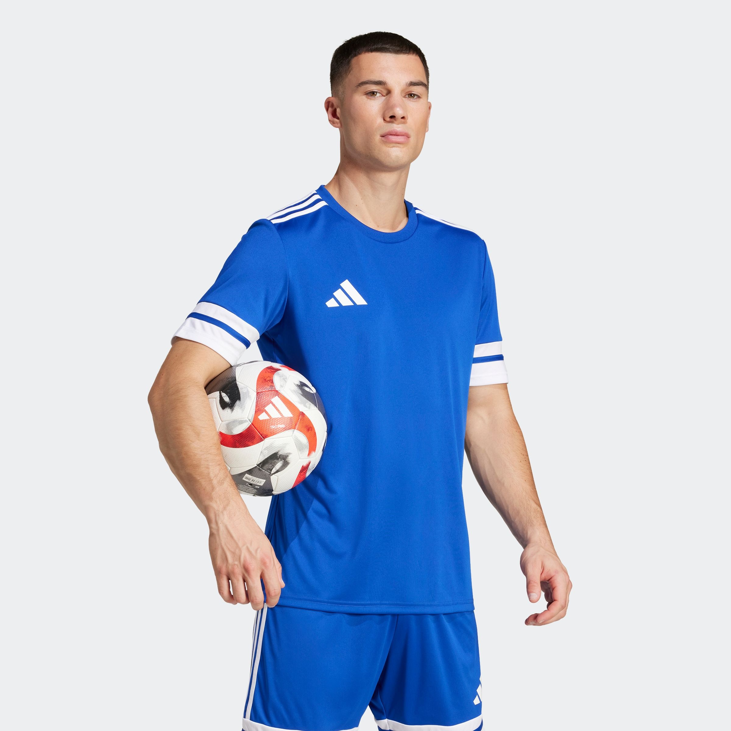 adidas Performance Fußballtrikot »SQUA25 JSY M«