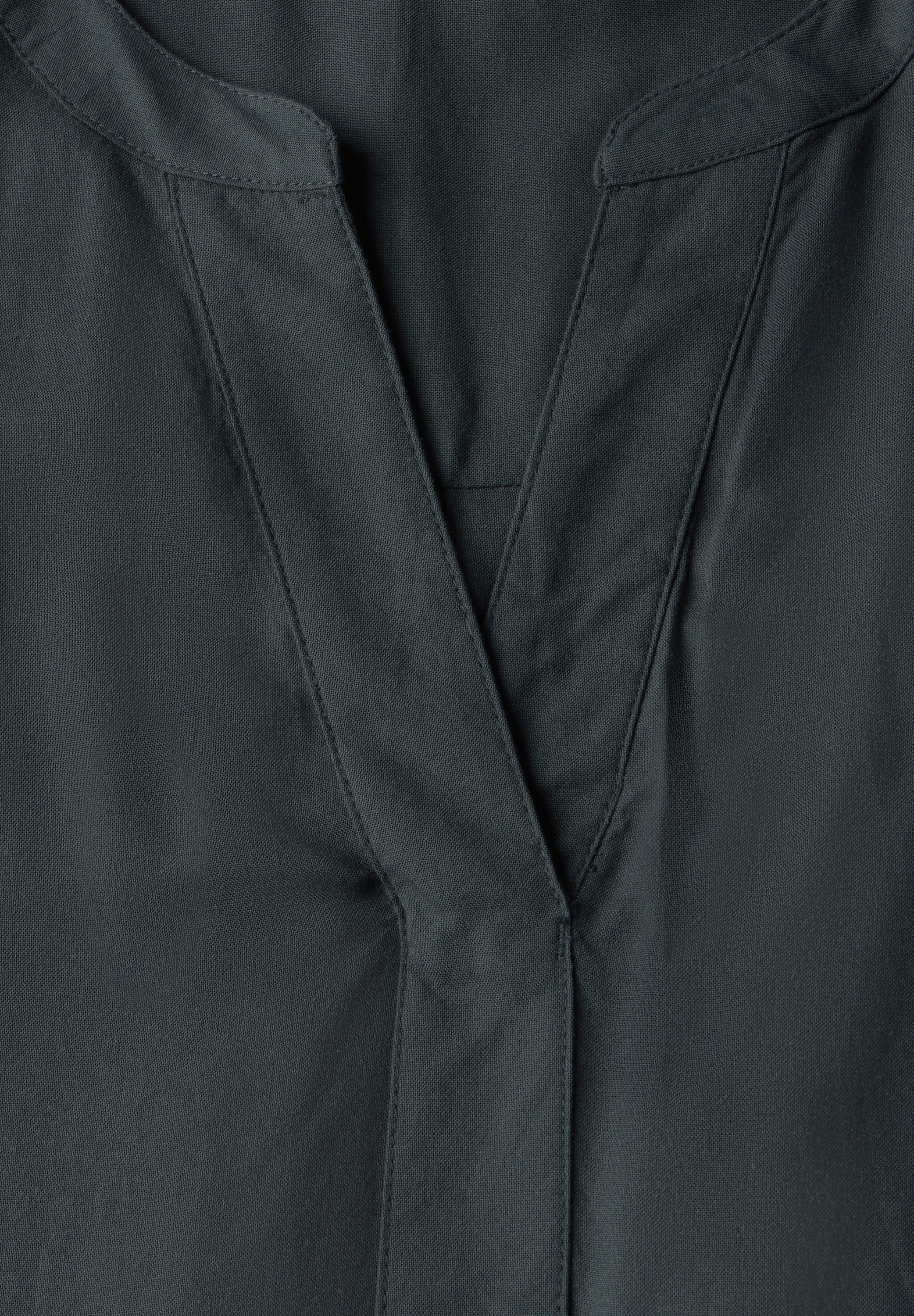 Cecil Shirtbluse, aus softer Viskose