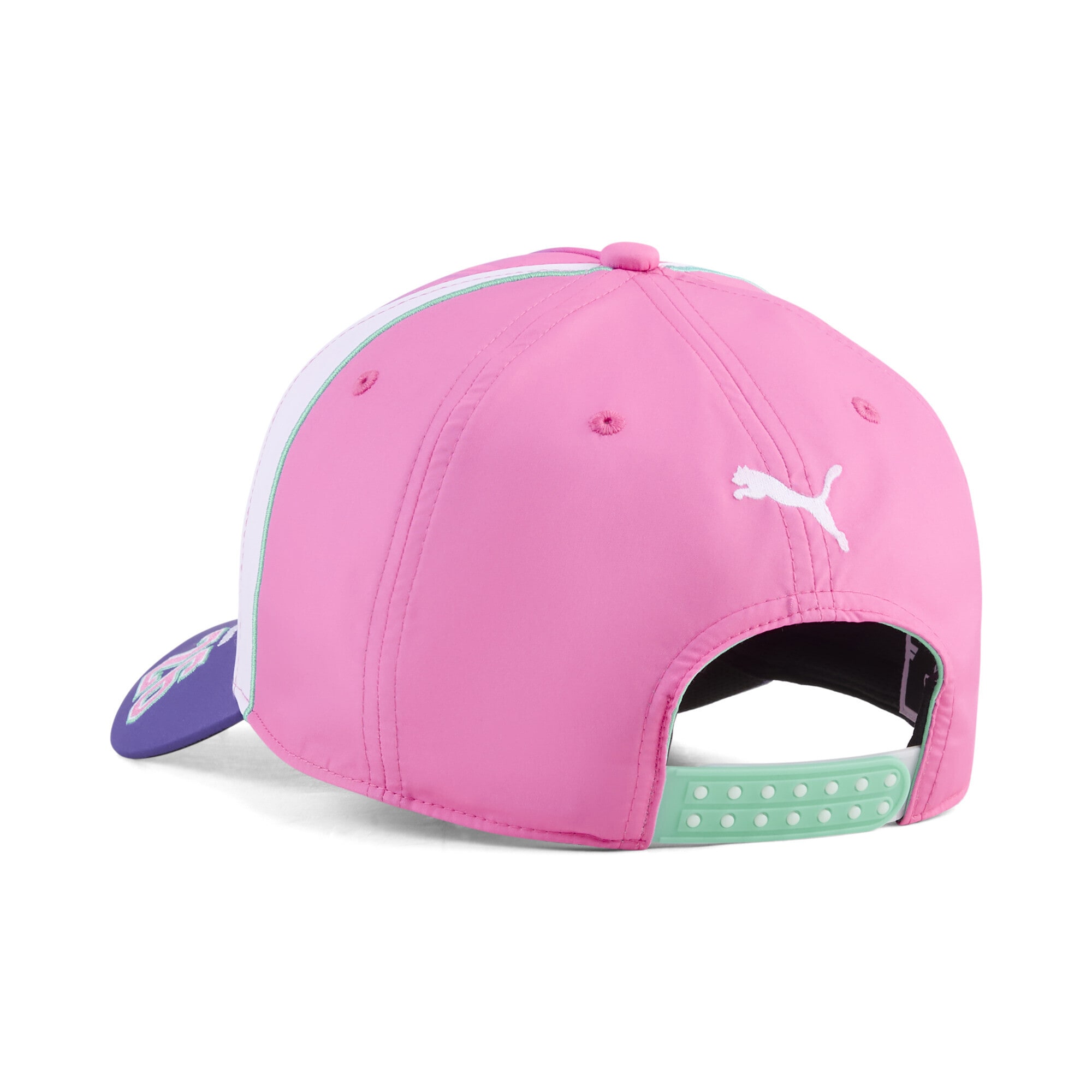 PUMA Flex Cap »F1® Miami Special Baseball-Cap Erwachsene«