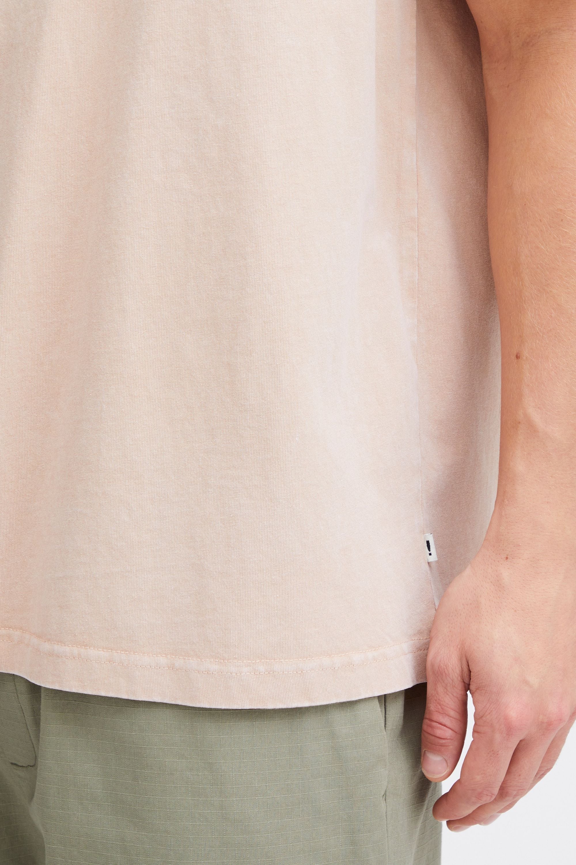 !Solid T-Shirt »T-Shirt SDIsmail«