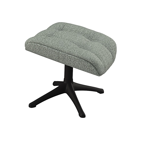 FLEXLUX Fußhocker "Chester, Beinauflage, Entspannung, Hoher Komfort, Ergono günstig online kaufen