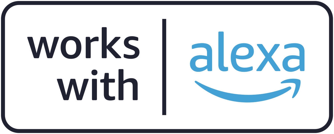 Brennenstuhl Smarter LED-Lichtstreifen »Connect LED WiFi Strahler mit Infrarot-Bewegungsmelder«