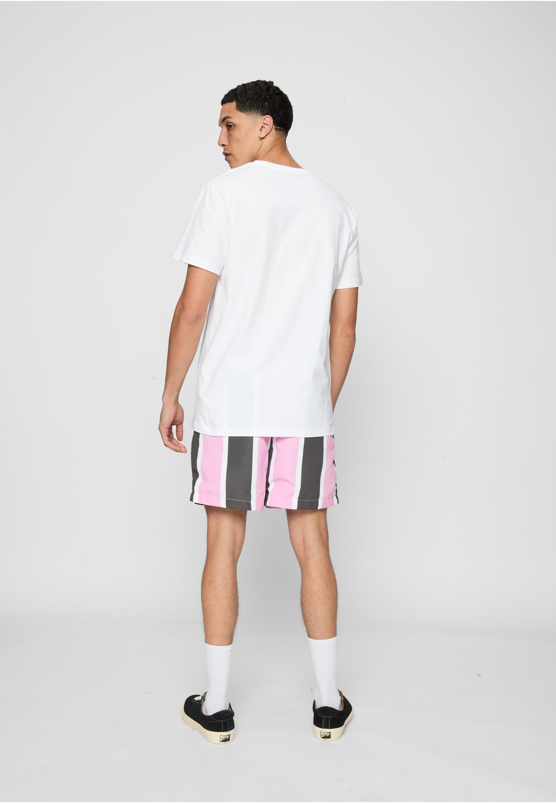 MisterTee T-Shirt »MisterTee Herren Dead Idols Tee«, (1 tlg.)