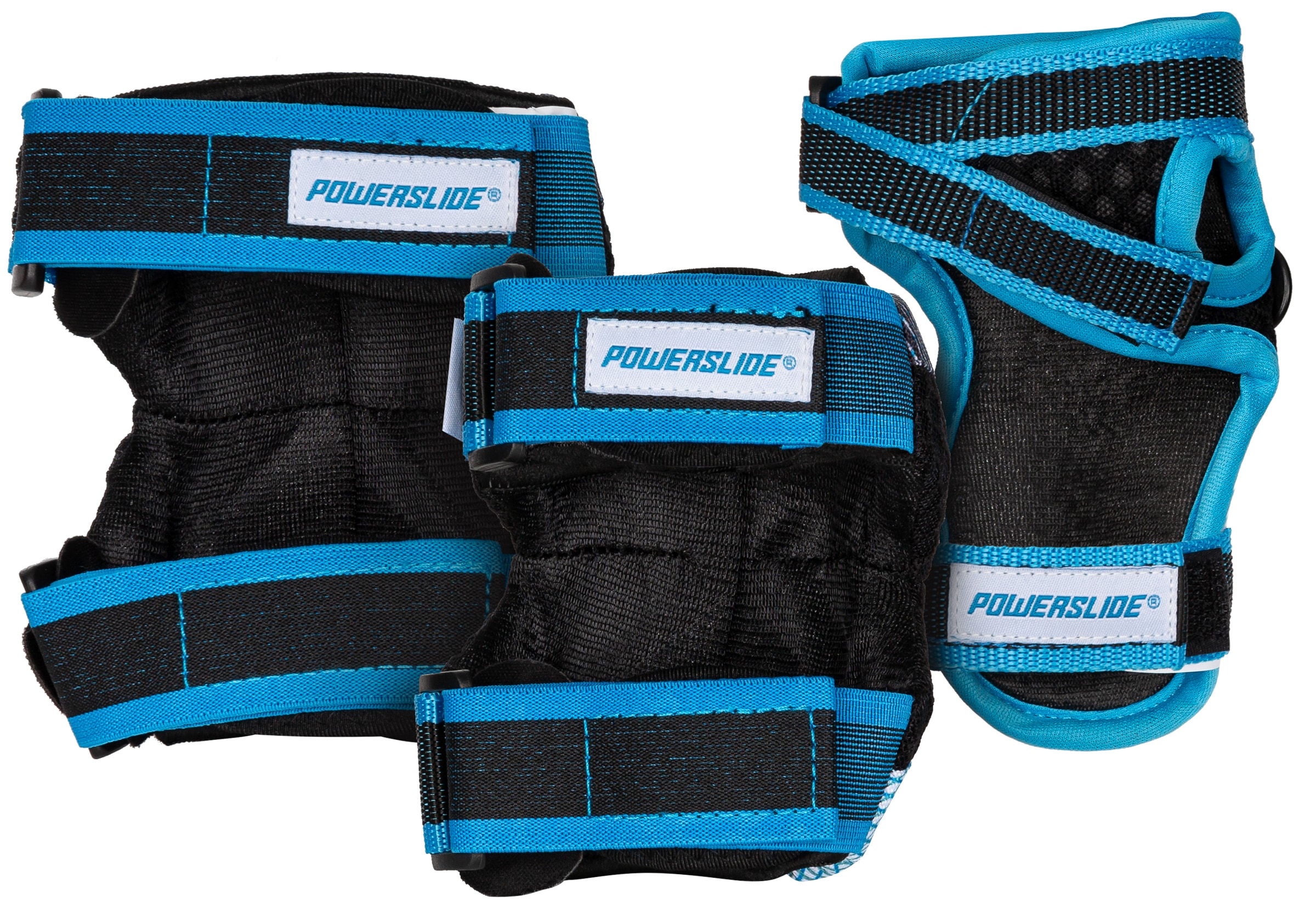 Powerslide Protektoren-Set »Kids Pro Boys Set«