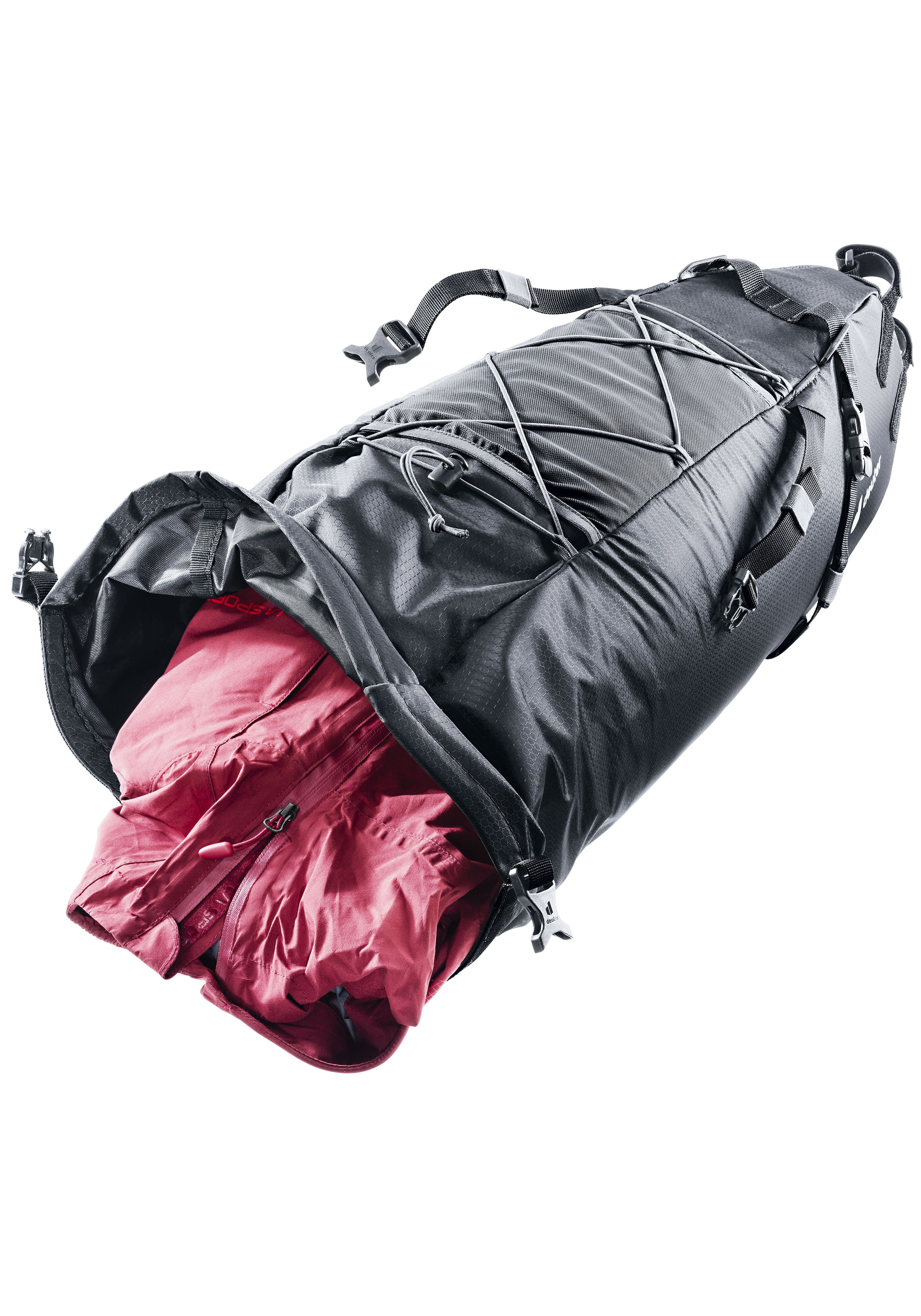 deuter Fahrradtasche »MONDEGO SB 16«, (1 tlg.)