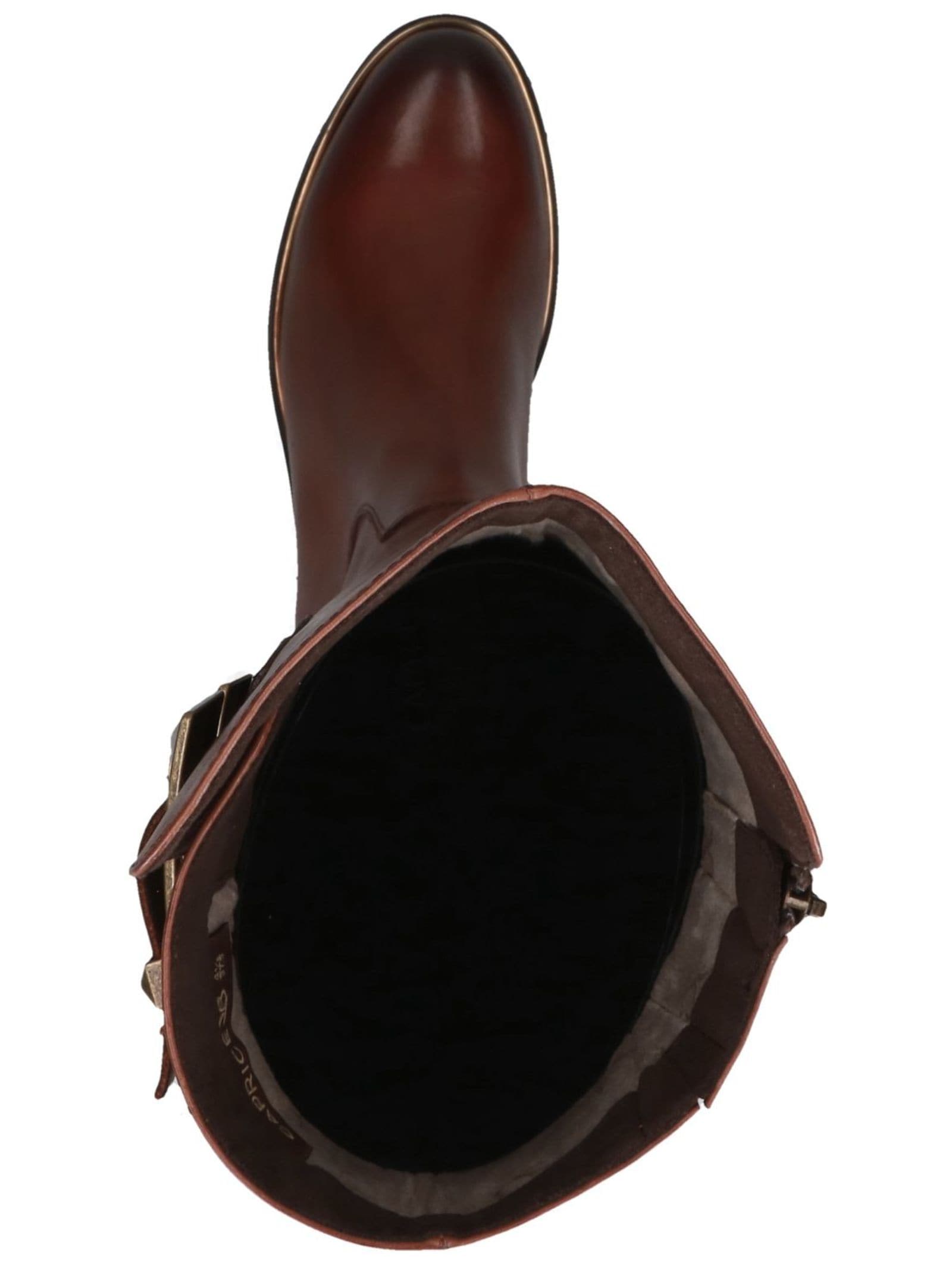 Caprice Stiefel »Caprice Stiefel Leder«