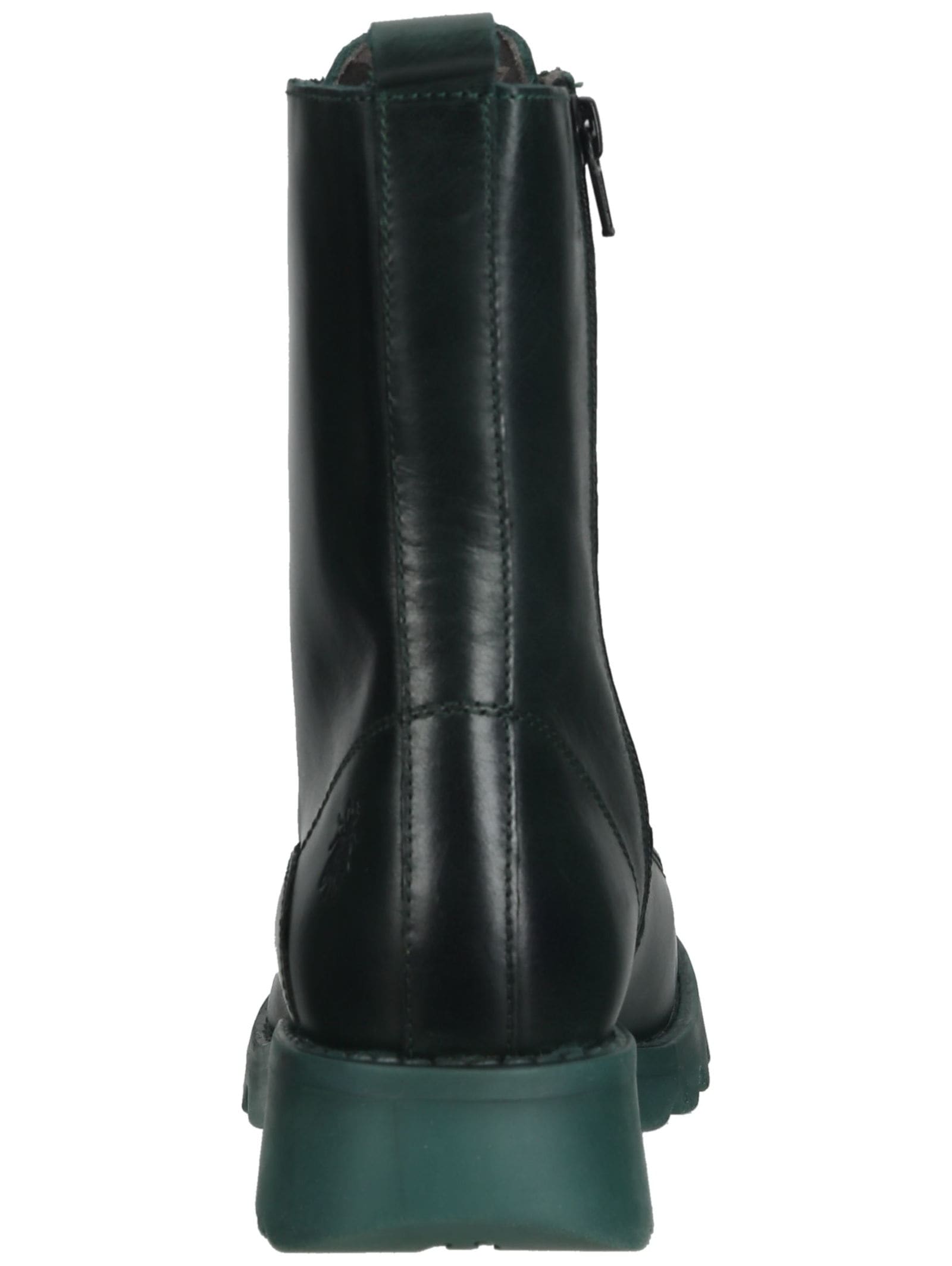 Fly London Schnürstiefelette »Fly London Stiefelette Leder«