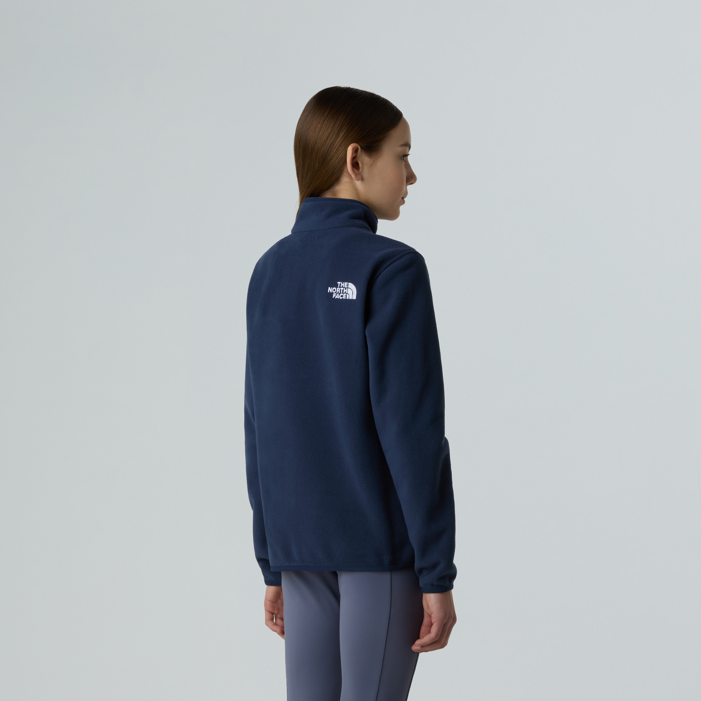 The North Face Strickfleece-Pullover