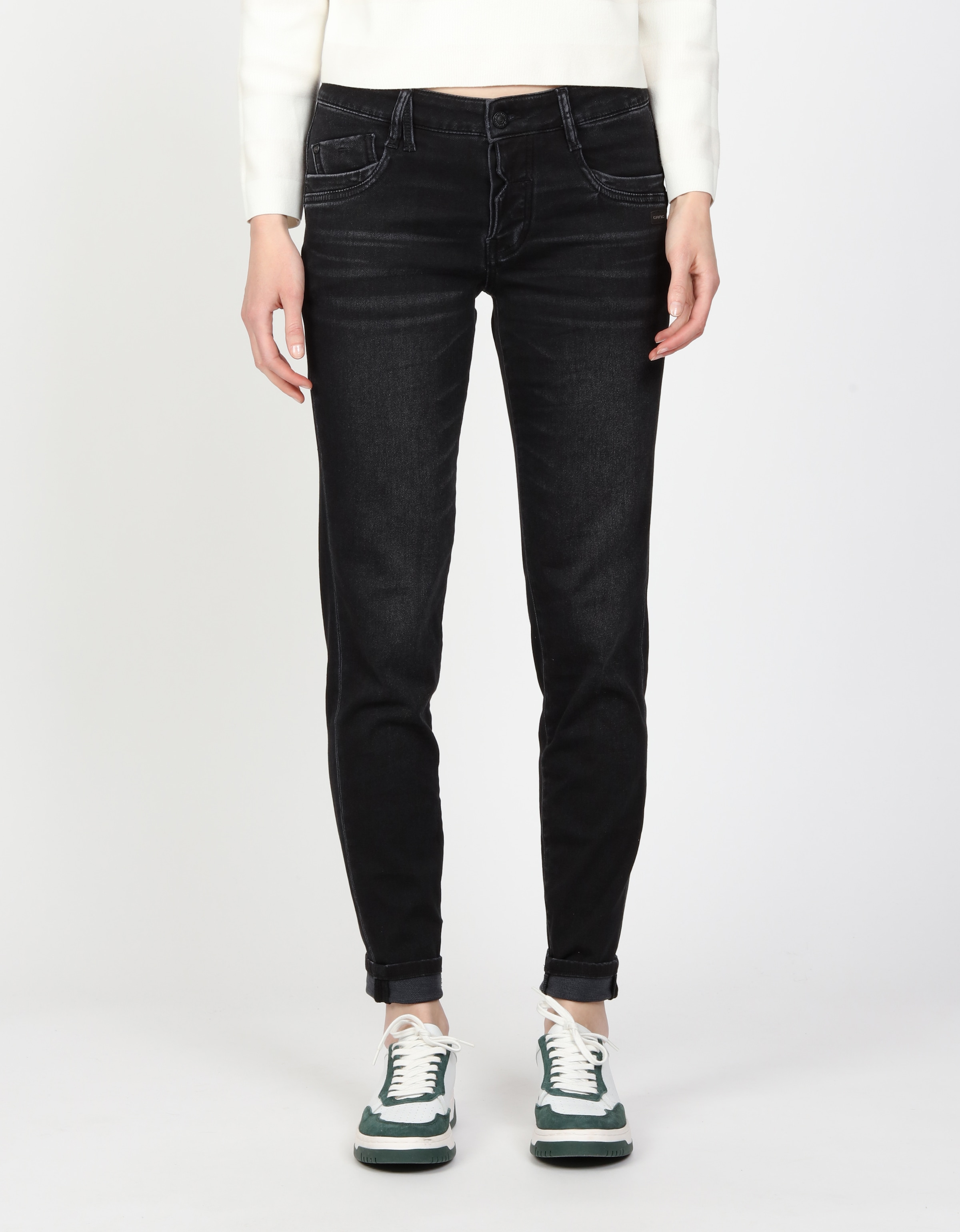 GANG "94GERDA" mit besonderer Struktur günstig online kaufen